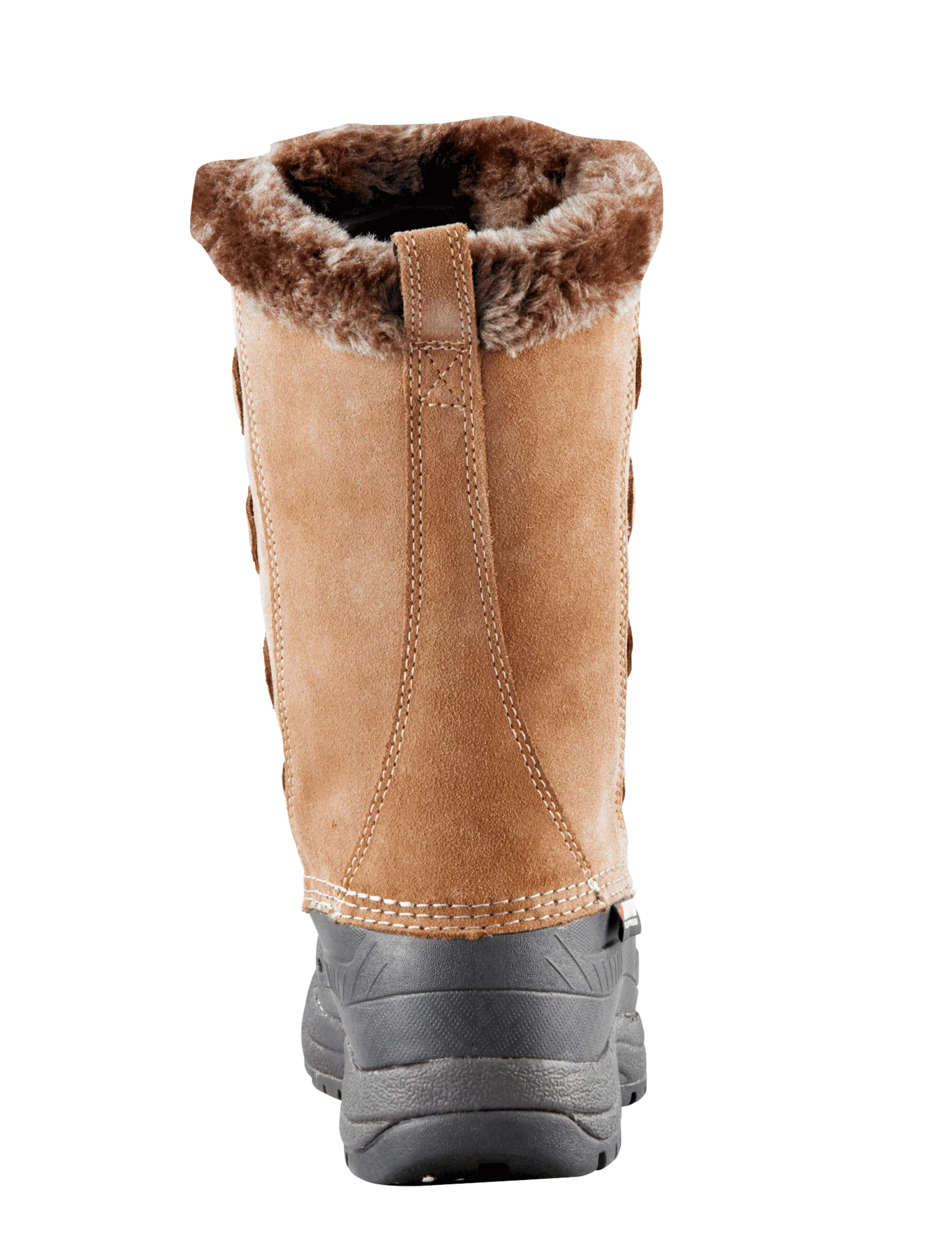 Bottes de Neige Baffin Chloe Femme