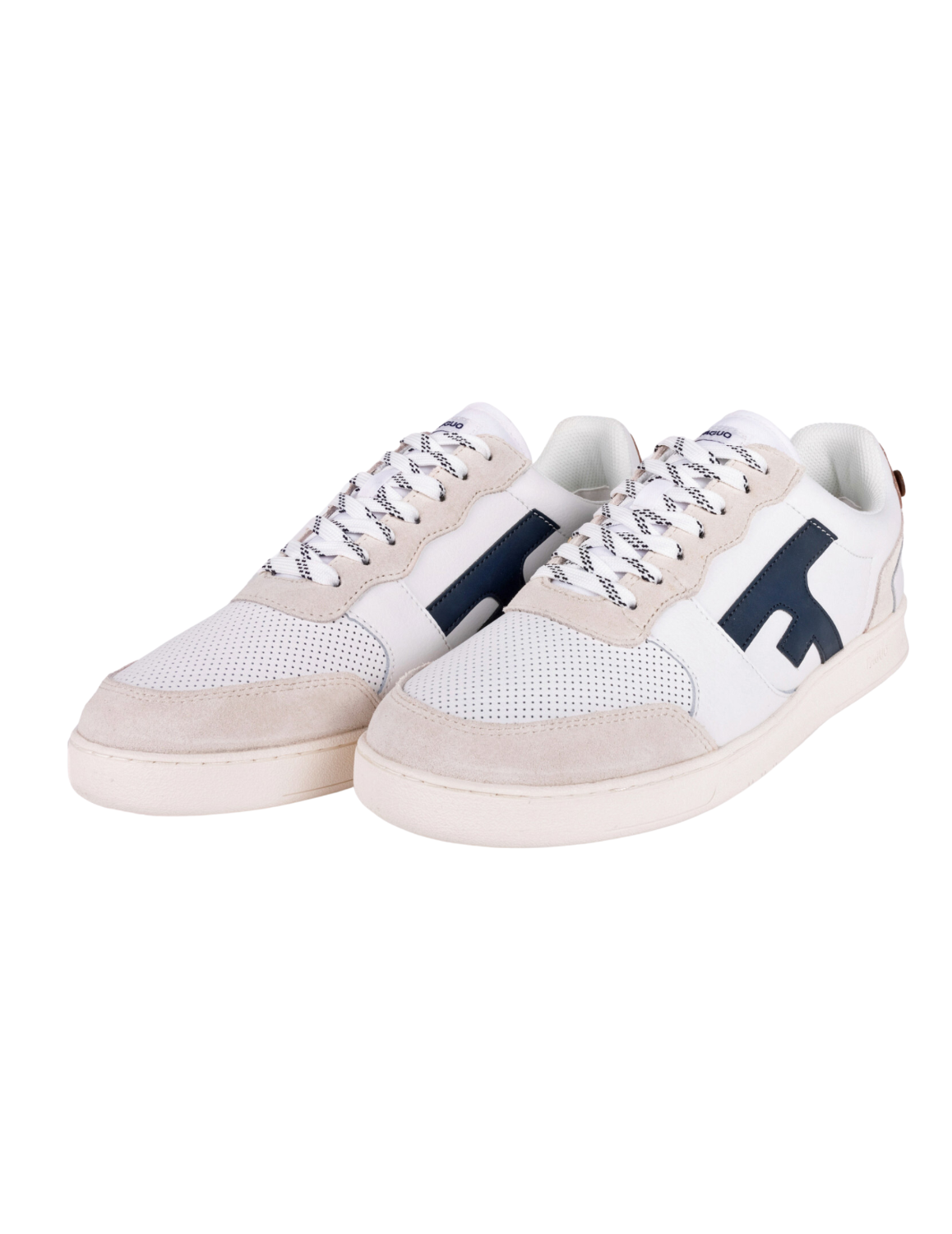 Baskets Faguo Hazel Homme