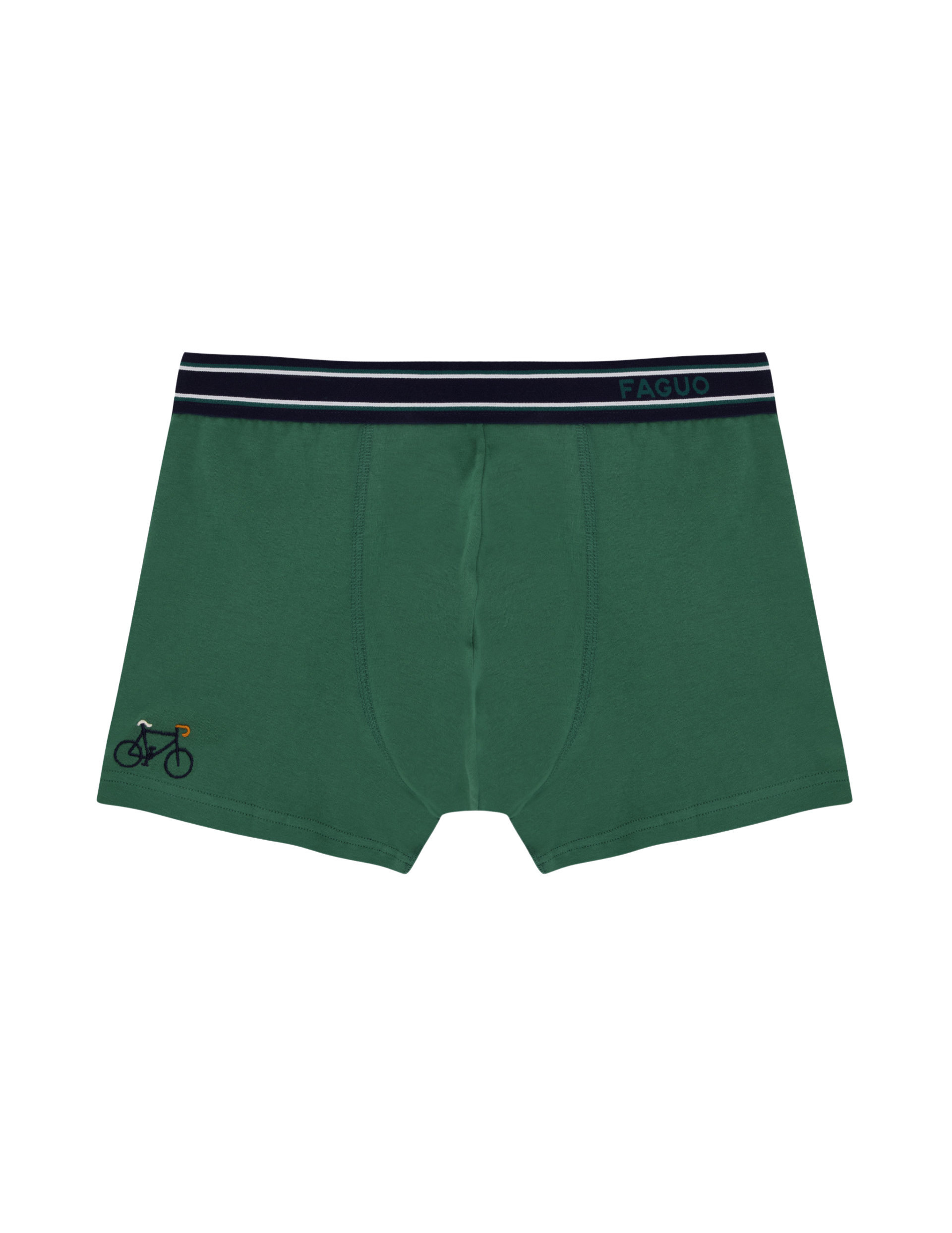 Pack of 3 Faguo Boxers