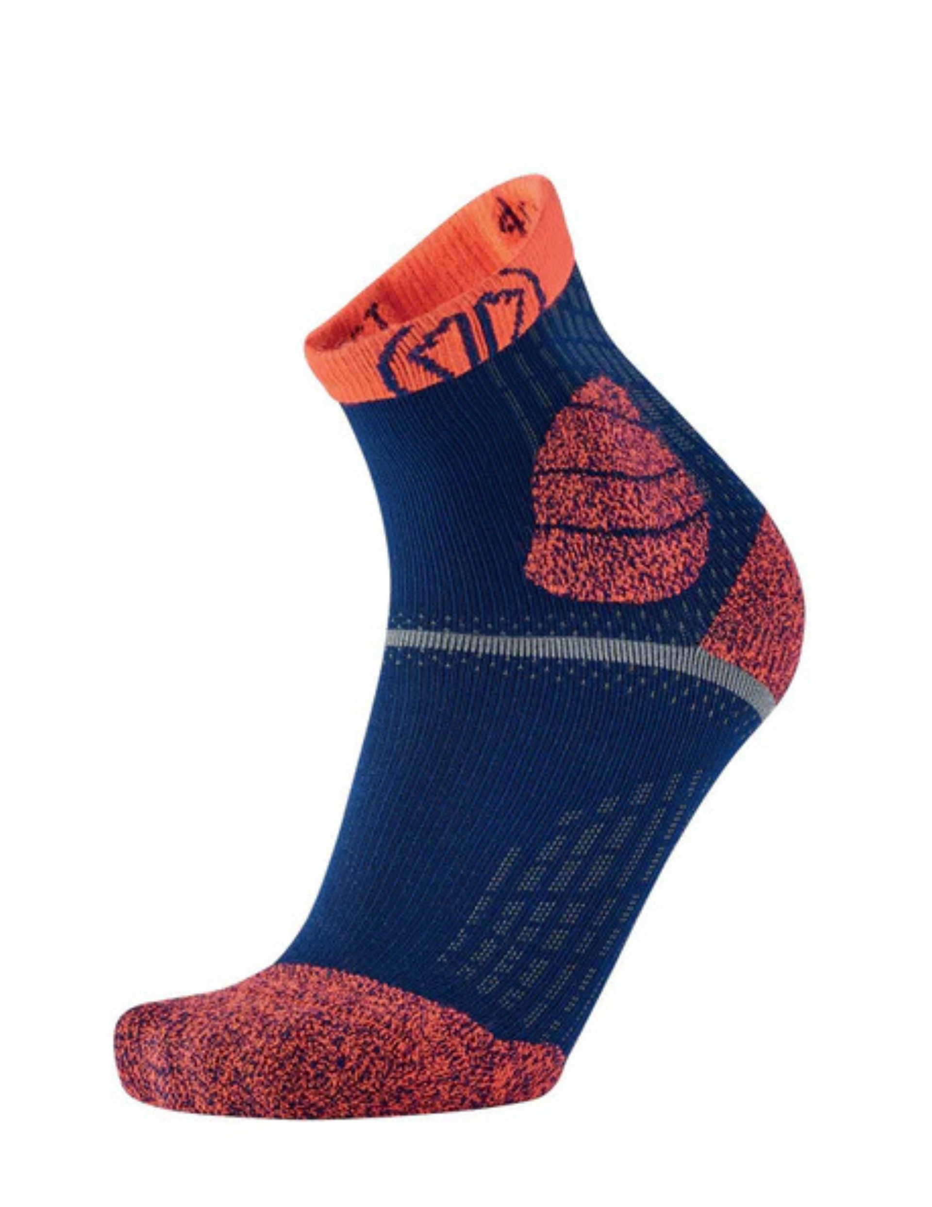 Chaussettes de Trail-Running Sidas Trail Protect