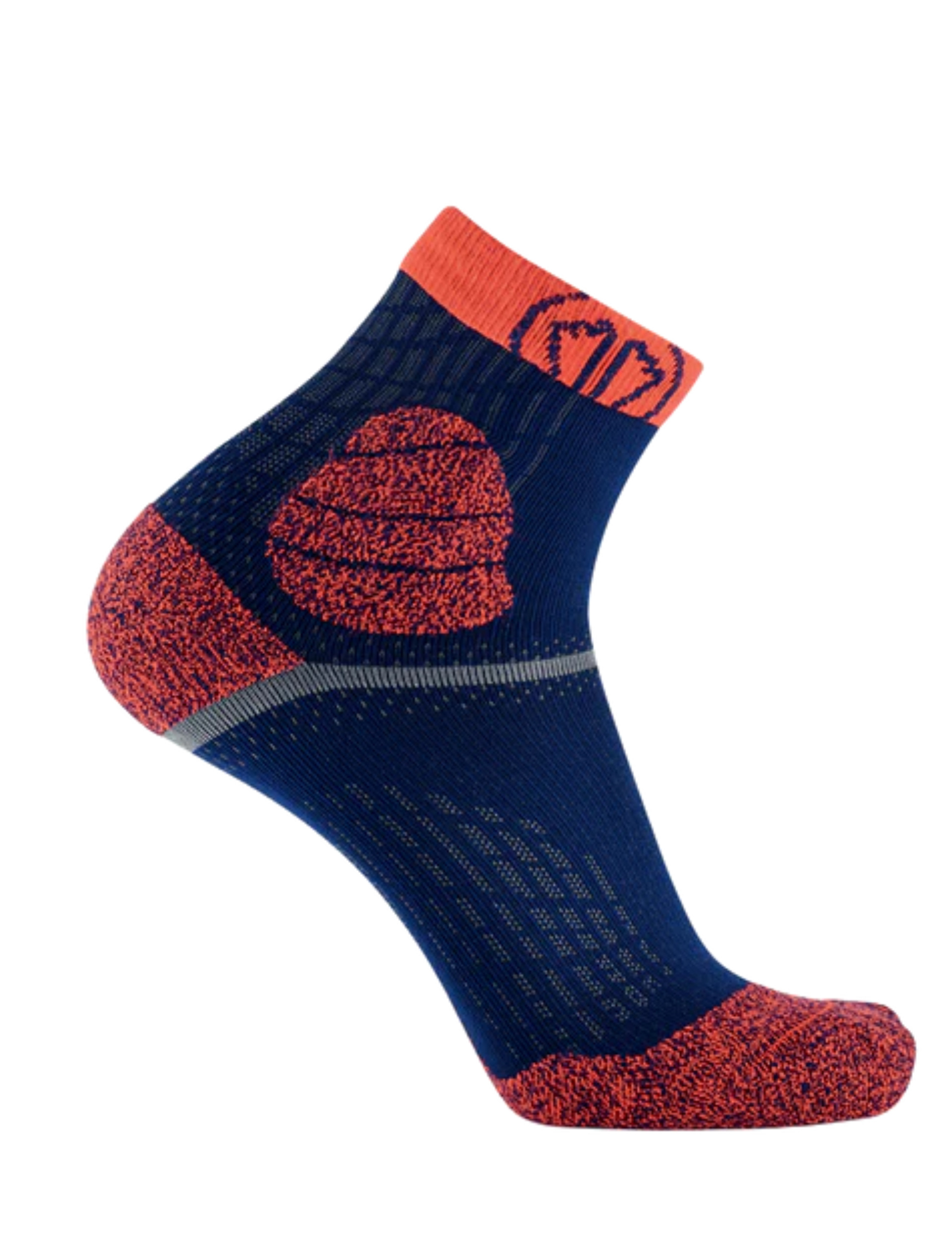 Chaussettes de Trail-Running Sidas Trail Protect