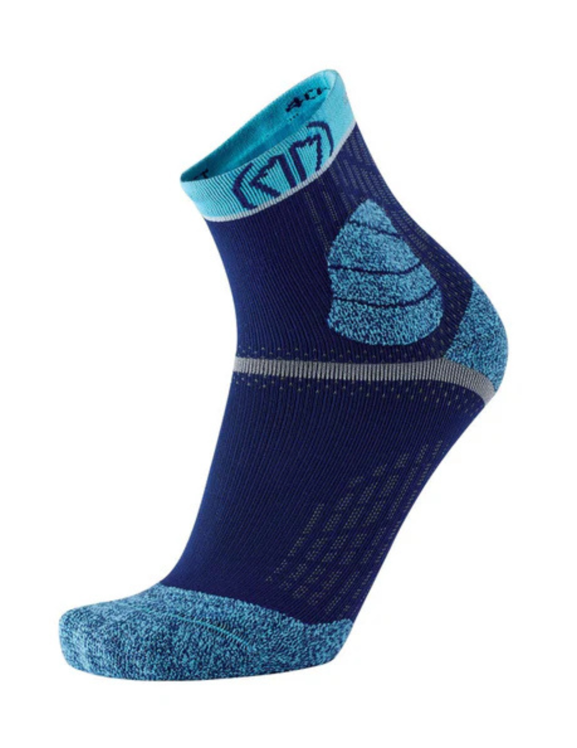 Chaussettes de Trail-Running Sidas Trail Protect