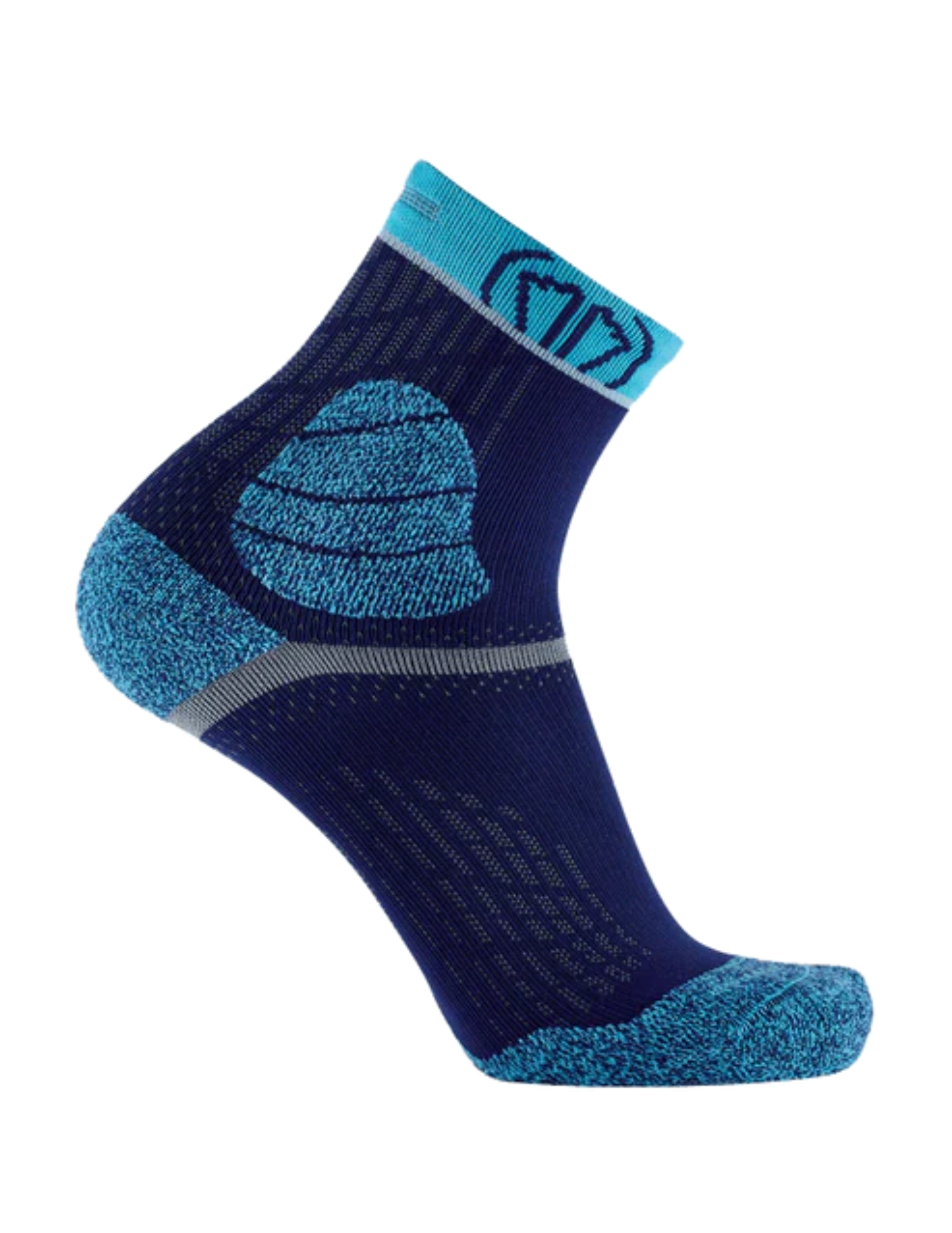 Chaussettes de Trail-Running Sidas Trail Protect