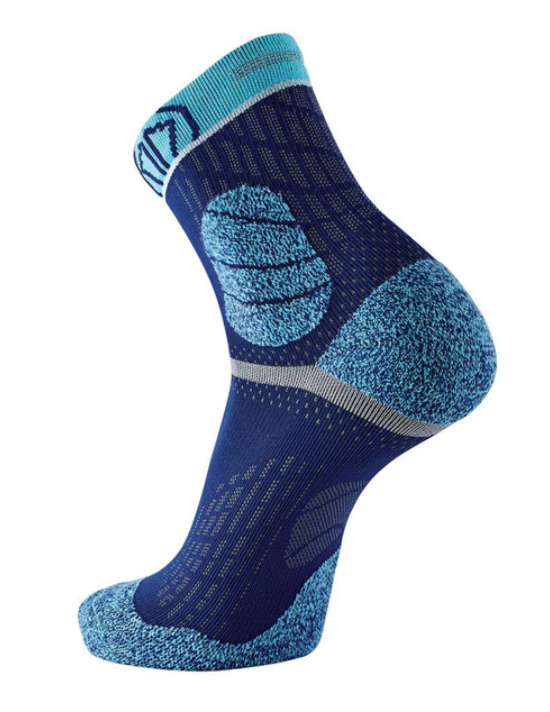 Chaussettes de Trail-Running Sidas Trail Protect