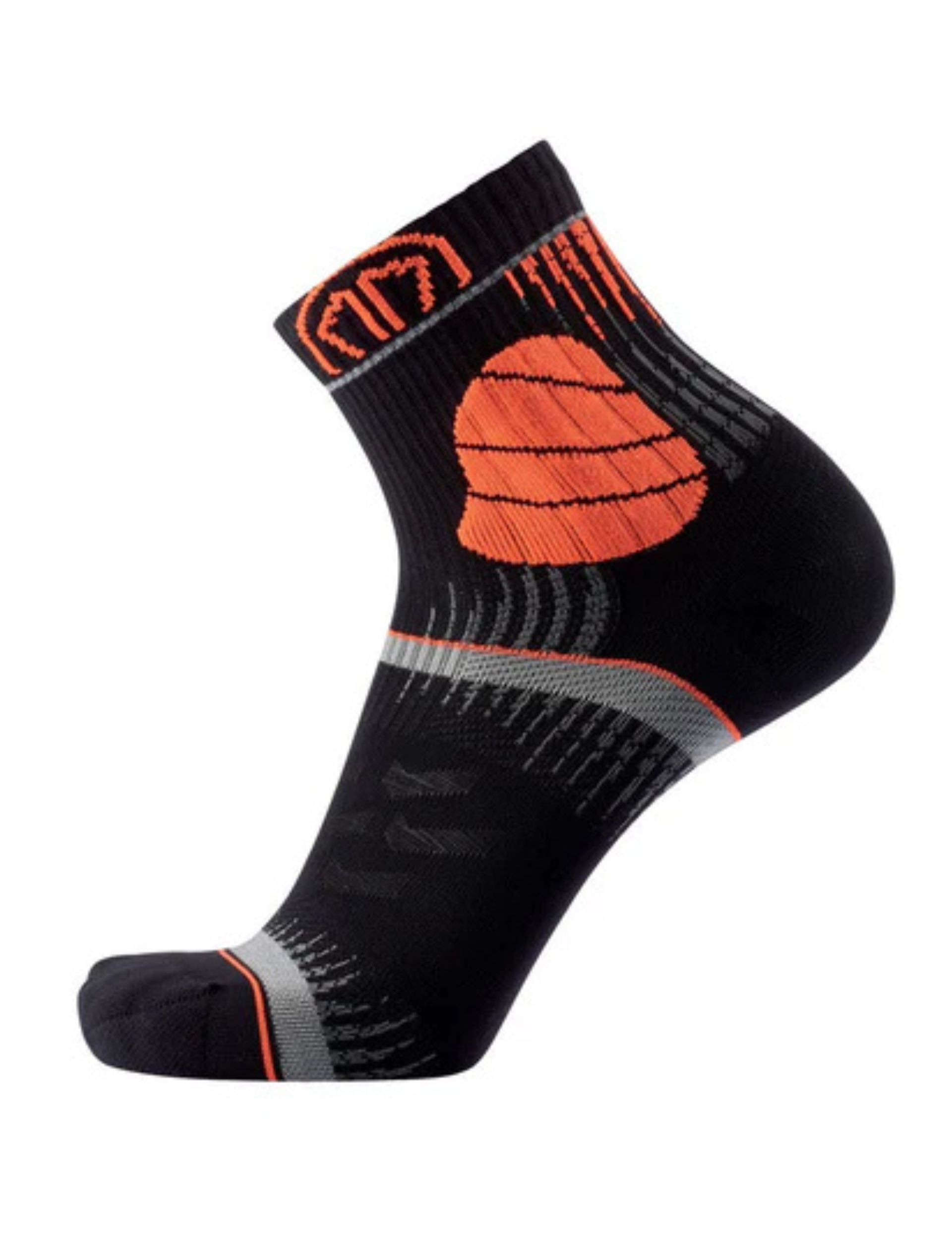 Chaussettes de Trail-Running Sidas Trail Ultra