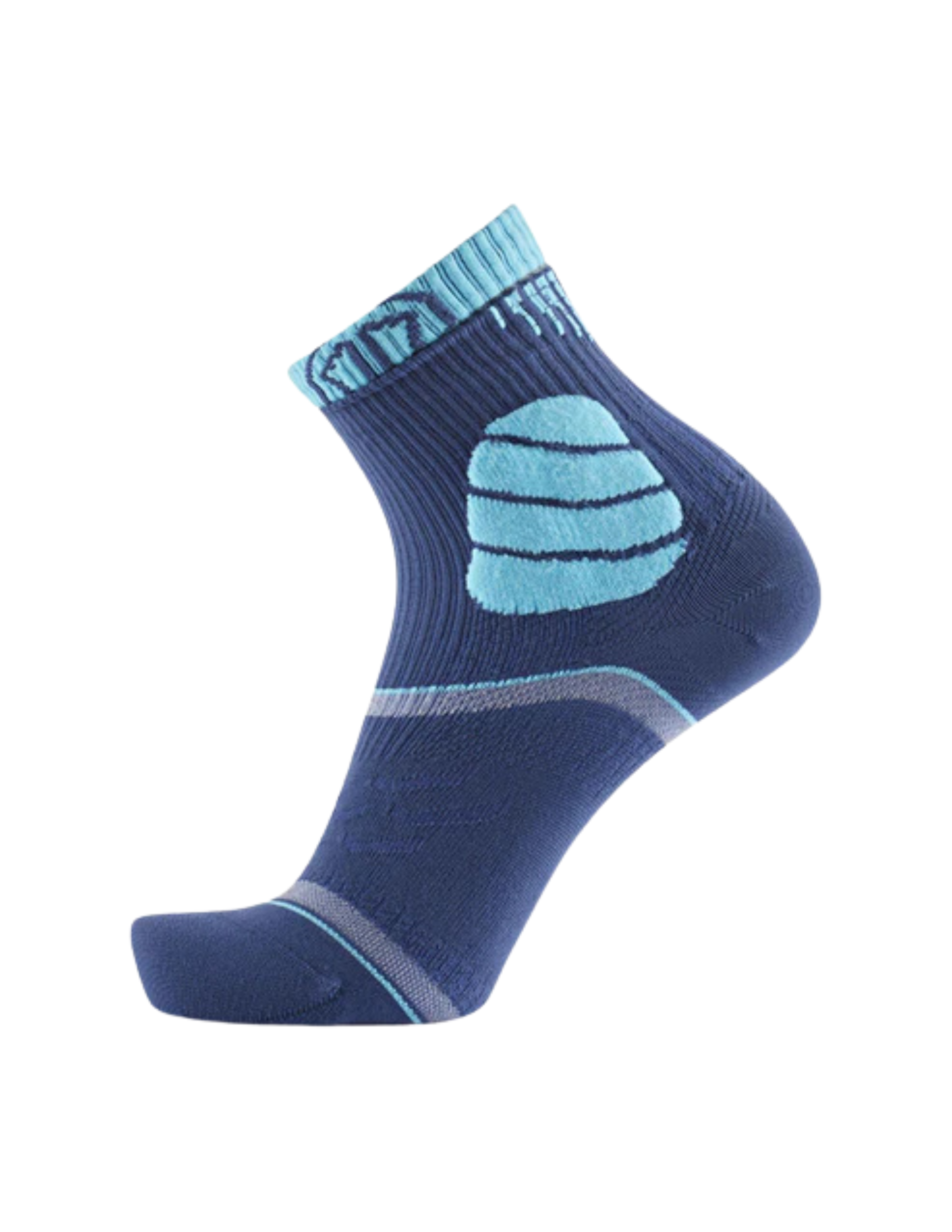 Chaussettes de Trail-Running Sidas Trail Ultra