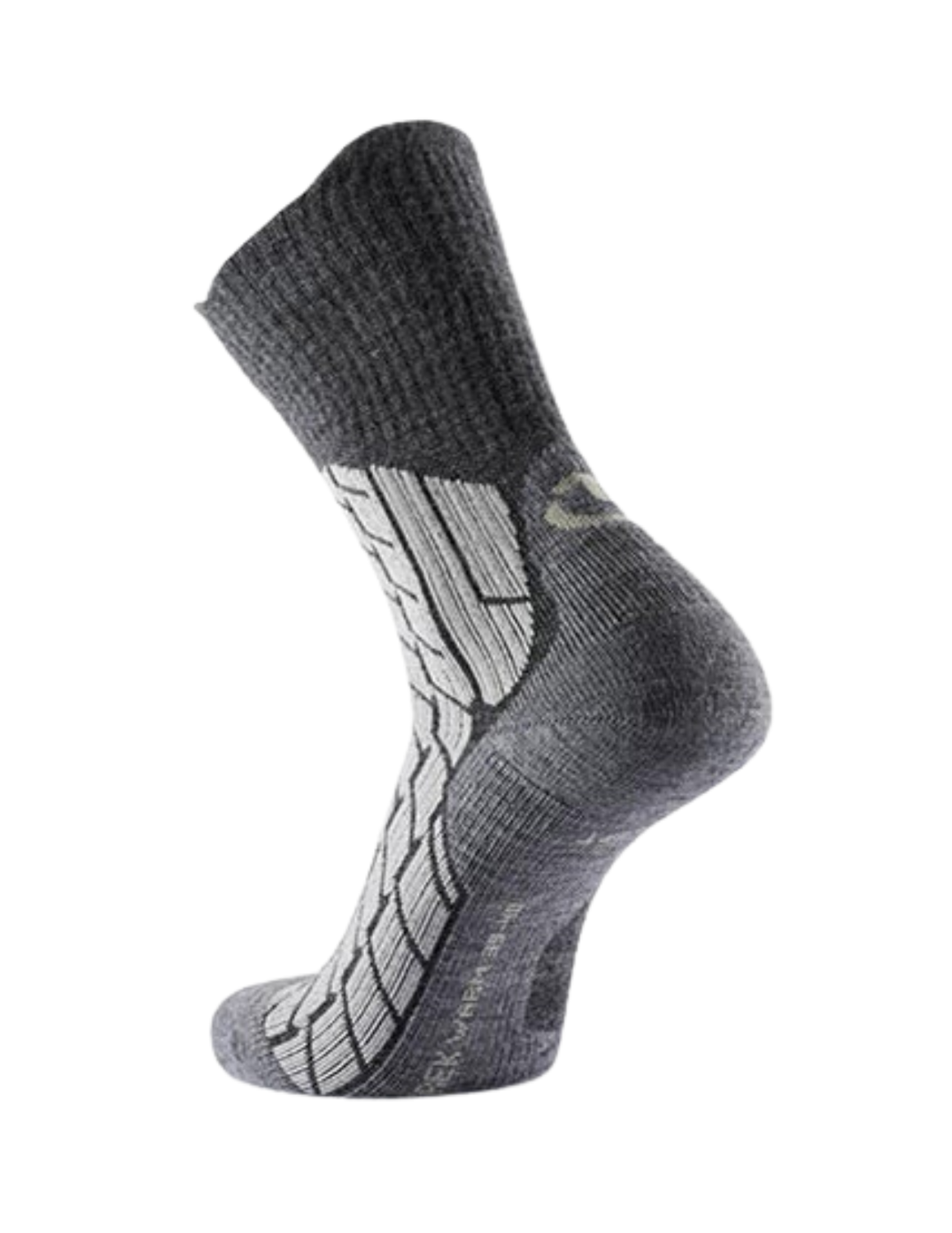 Therm-Ic Trekking Warm Crew Hiking Socks