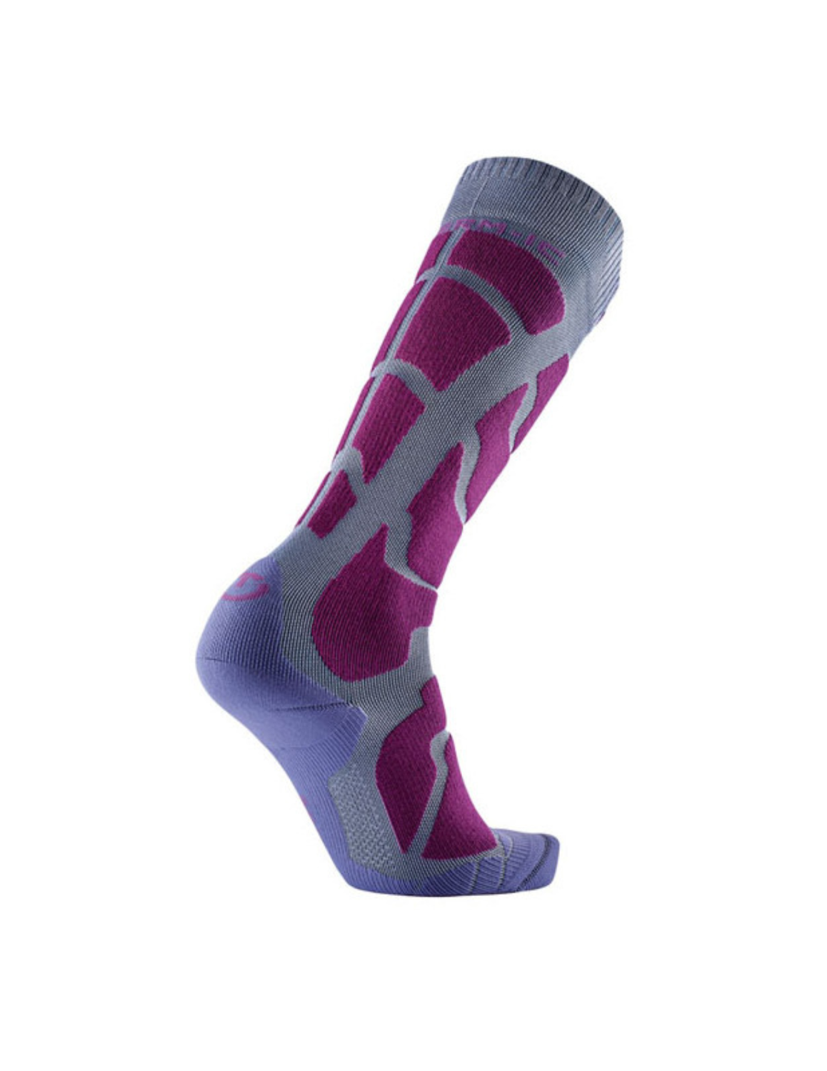 Therm-Ic Ski Insulation Women's Ski Socks