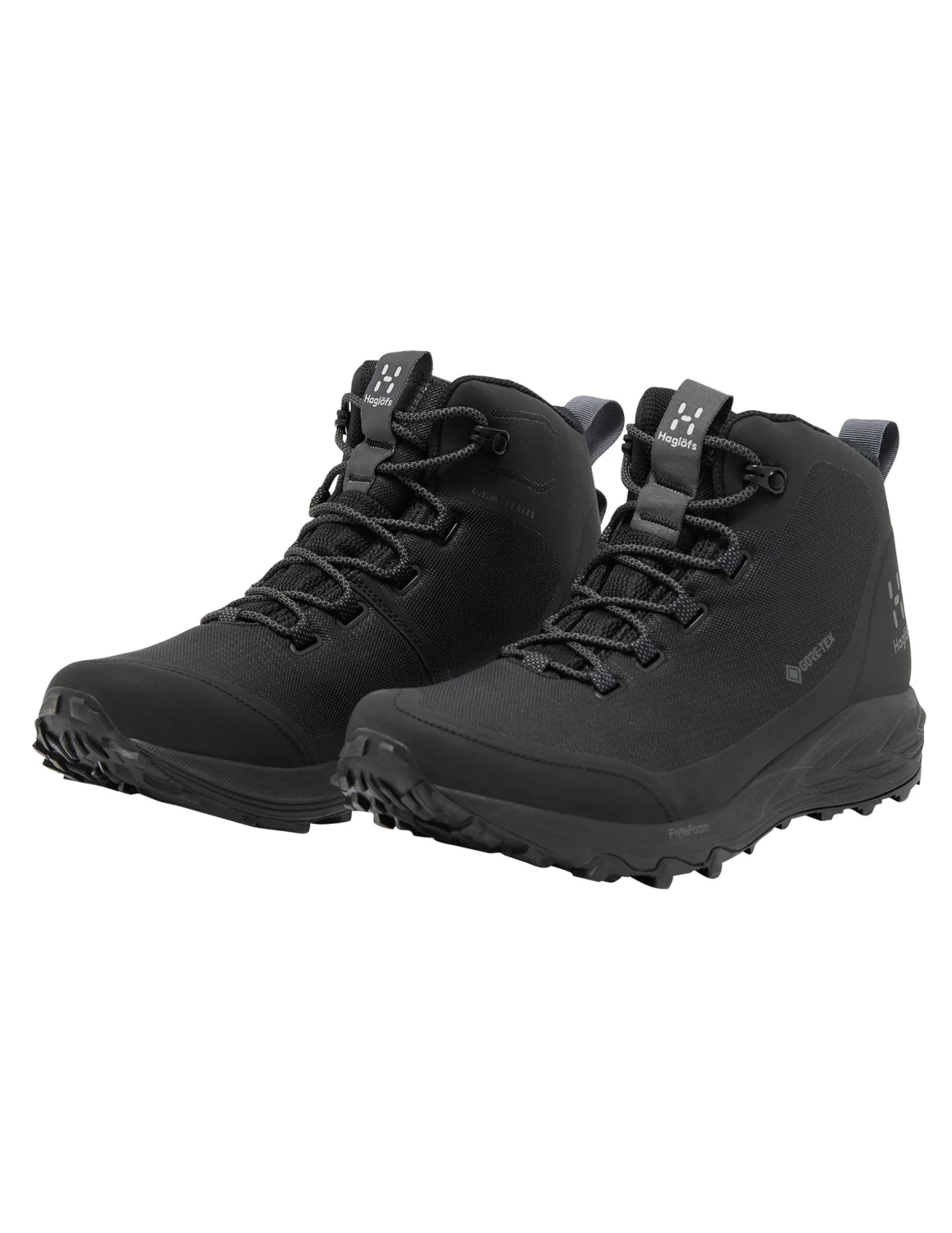 Chaussures de Randonnée Haglöfs L.I.M FH GTX Mid Homme