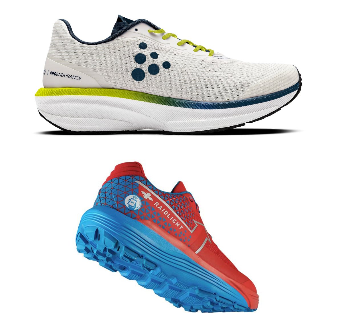 Chaussure de running: comment choisir une paire adaptée ?