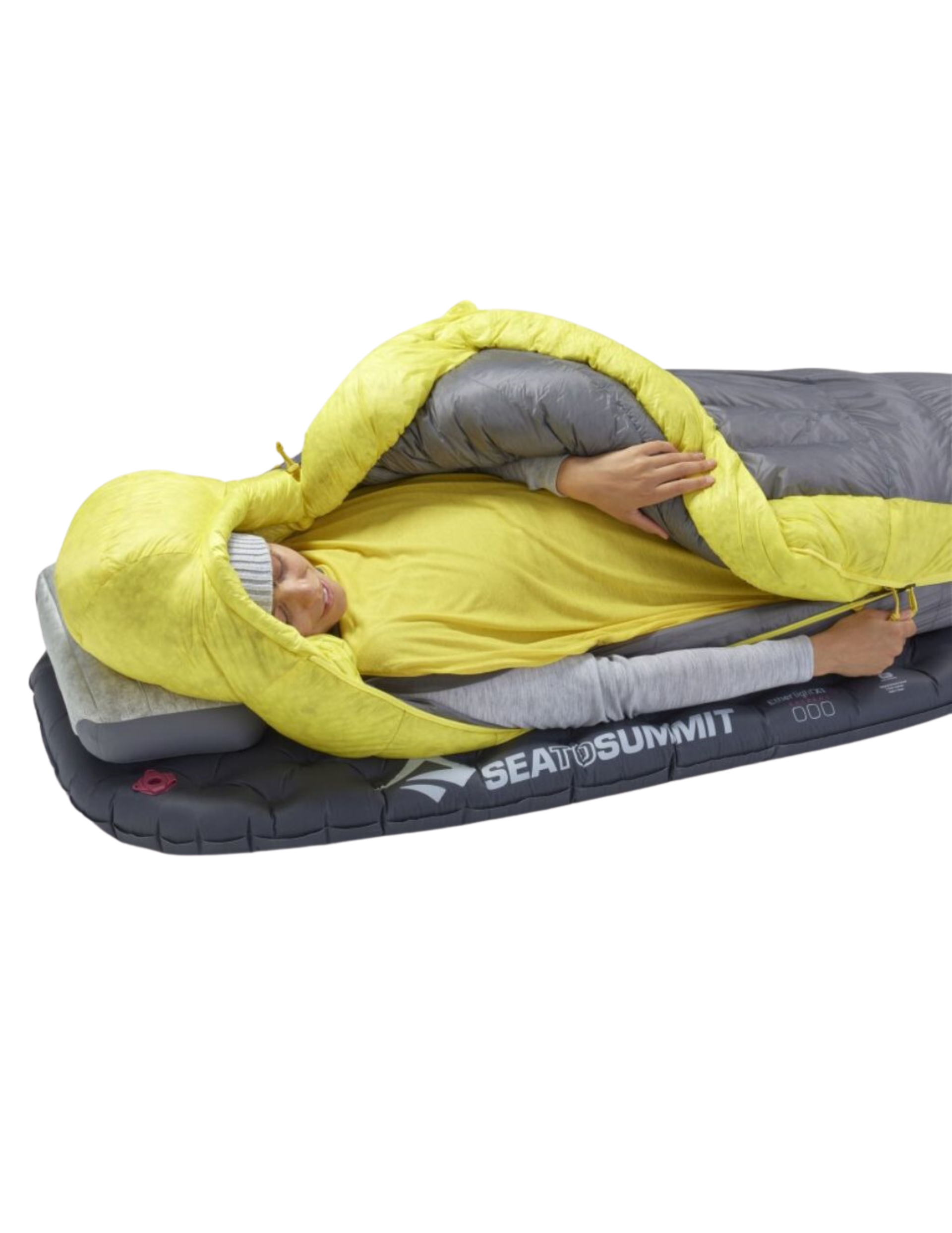 Sea to Summit Spark -9° Women's Regular Sleeping Bag