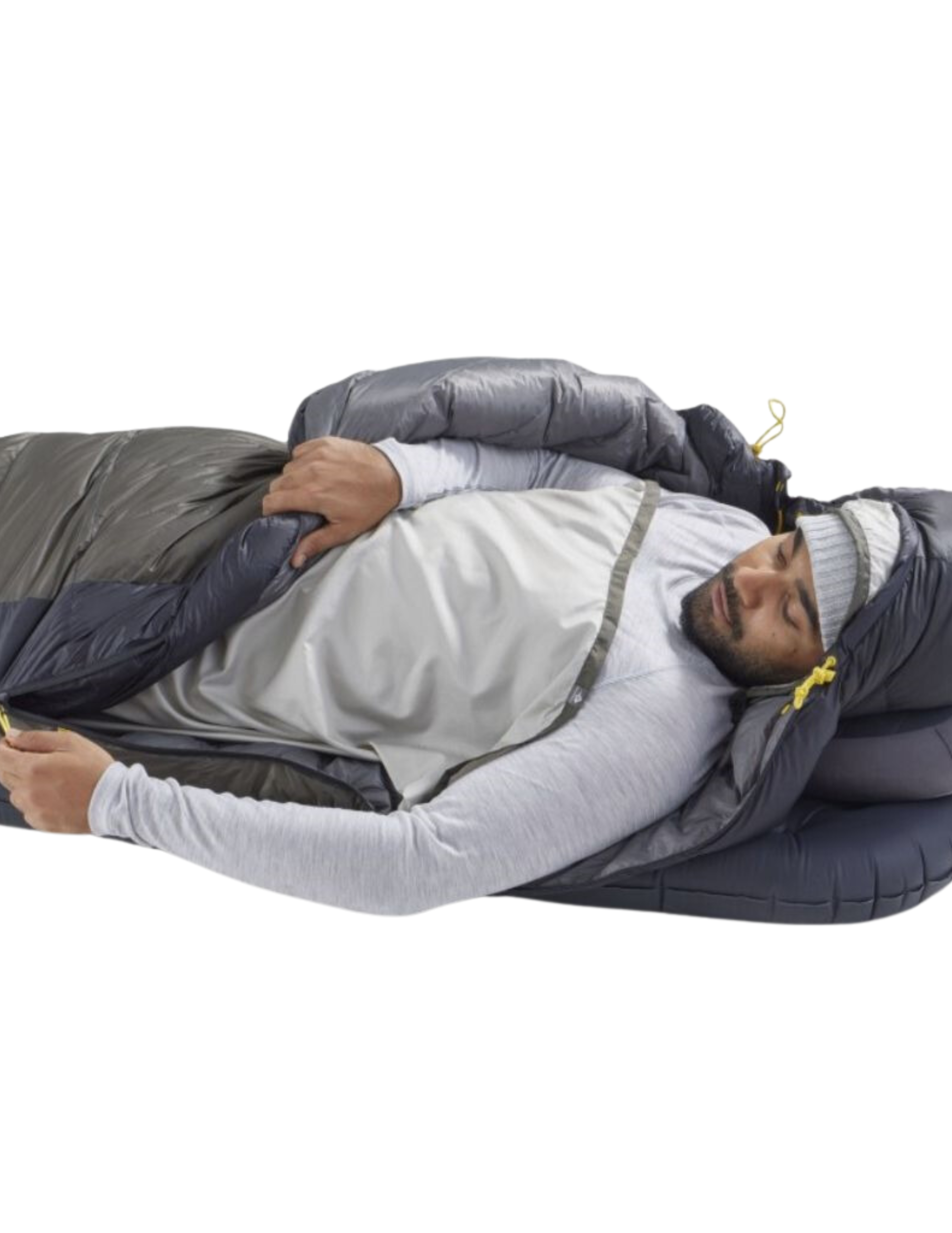 Sea to Summit Spark Pro -1° Regular Sleeping Bag