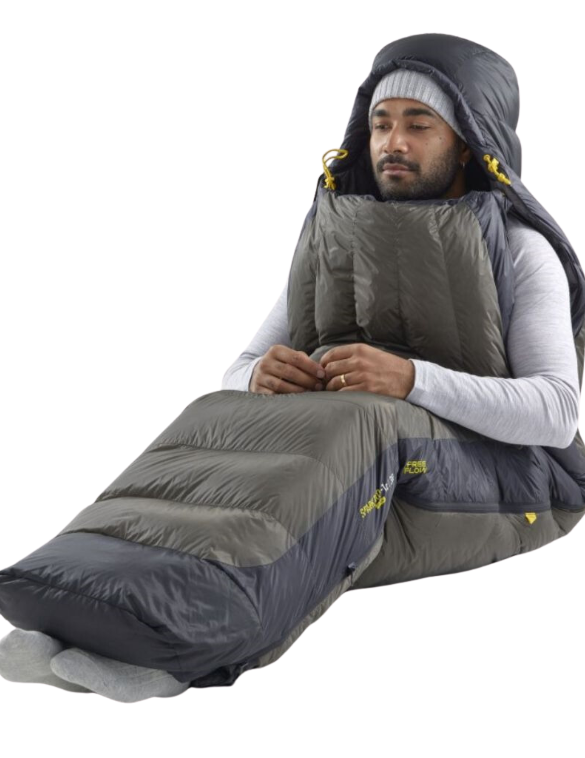 Sea to Summit Spark Pro -1° Regular Sleeping Bag