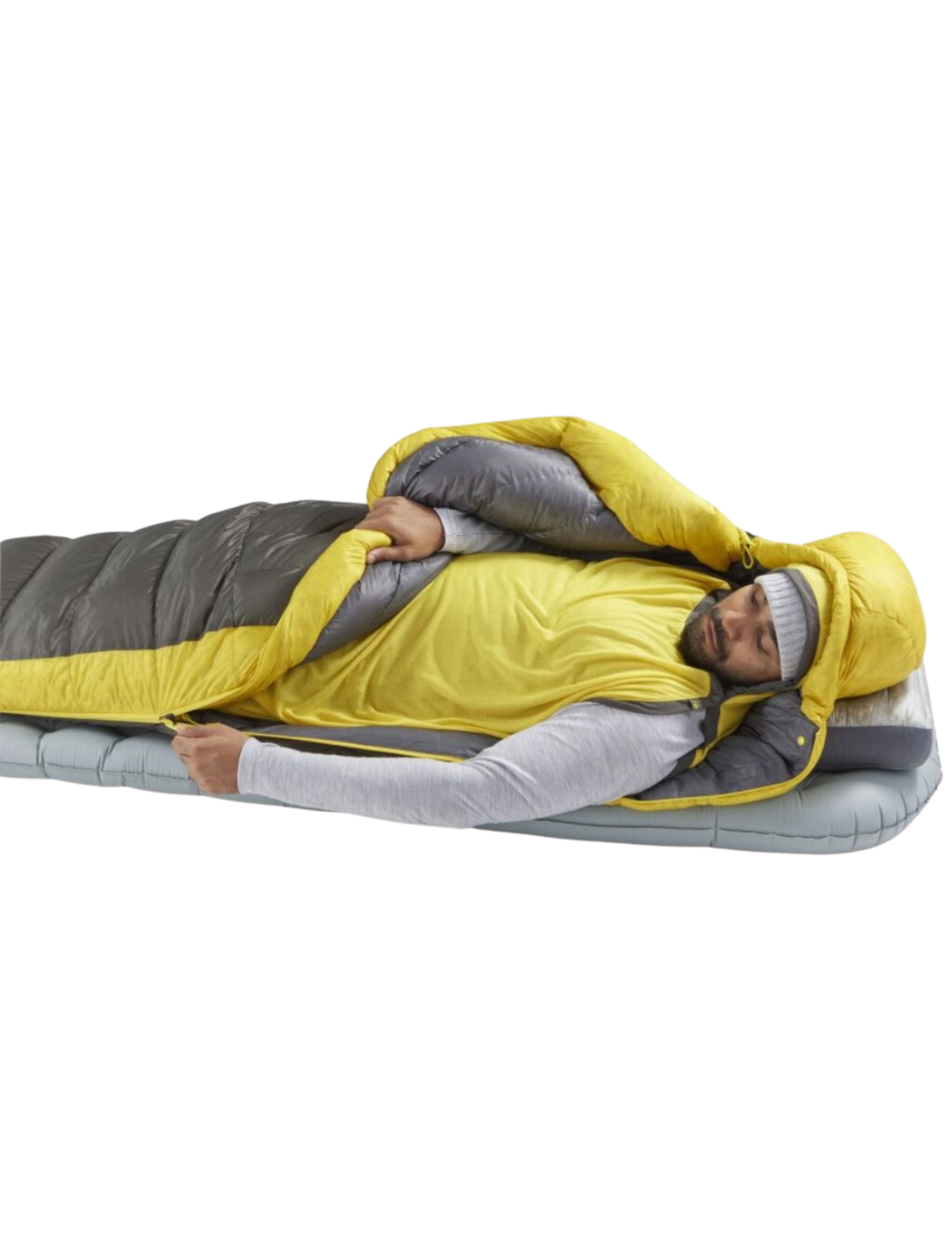 Sea to Summit Spark -18° Regular Sleeping Bag