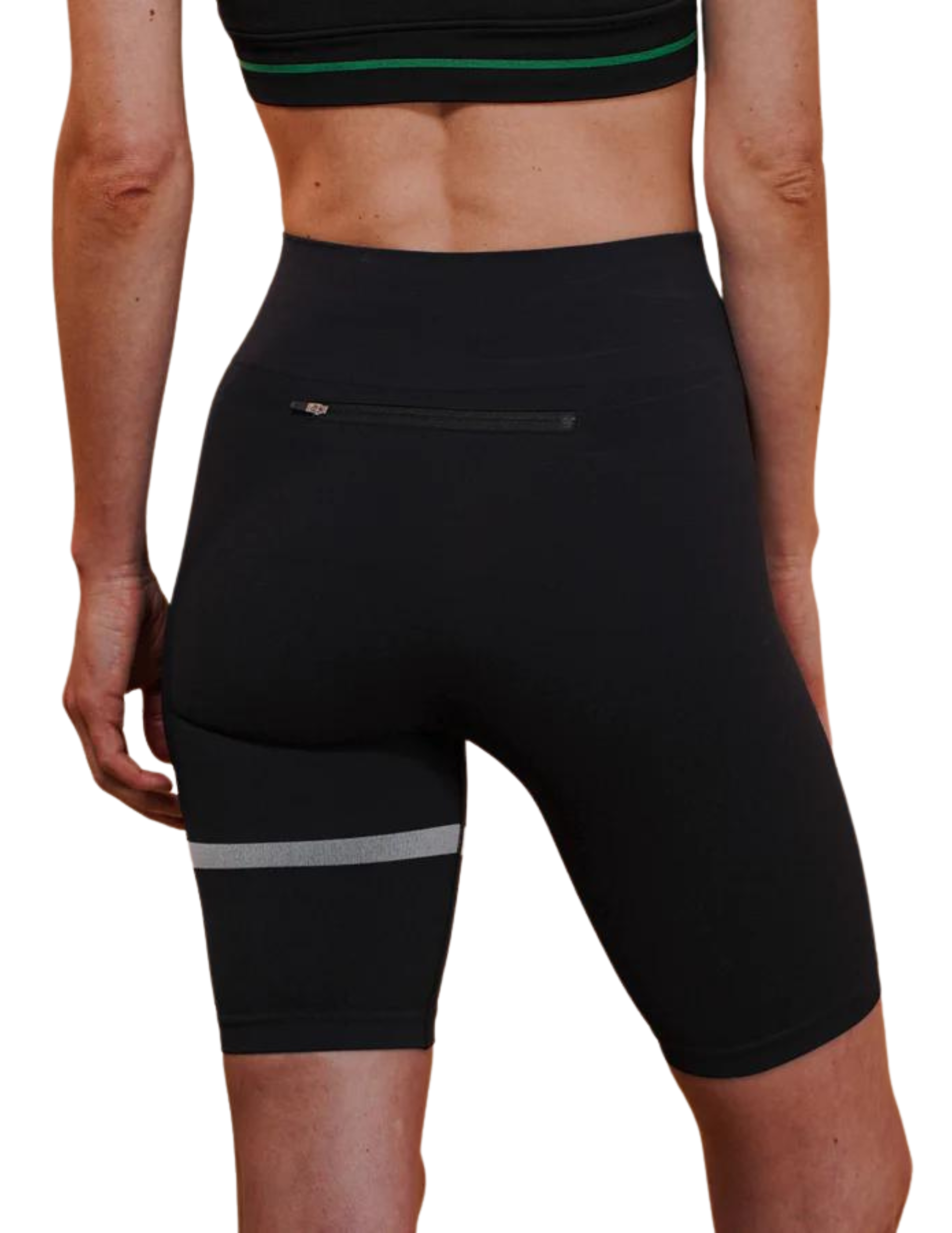 Legging Half Nosc Active Femme