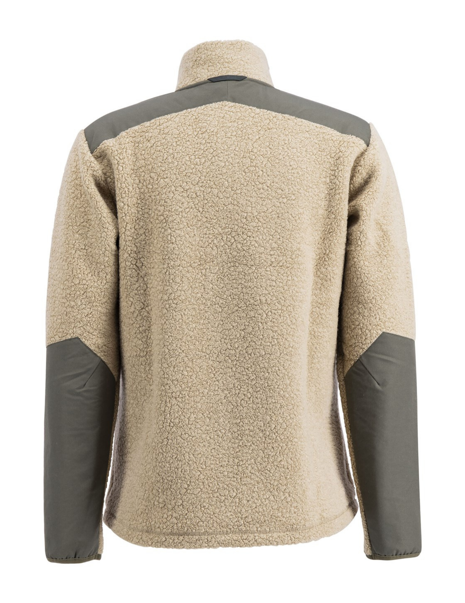 Lundhags Saruk Wool Pile Men's Fleece