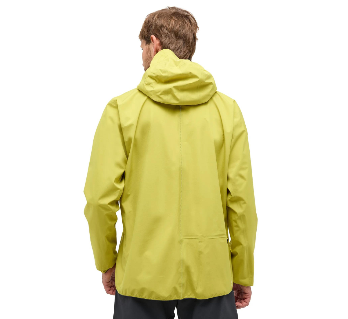 Haglöfs LIM Tempo Trail Proof Men's Waterproof Jacket