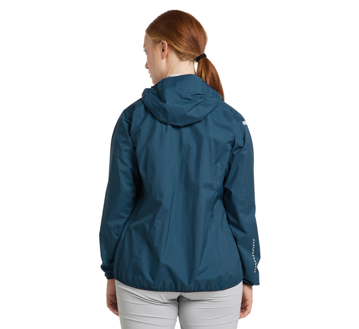 Haglöfs LIM Proof Women's Waterproof Jacket