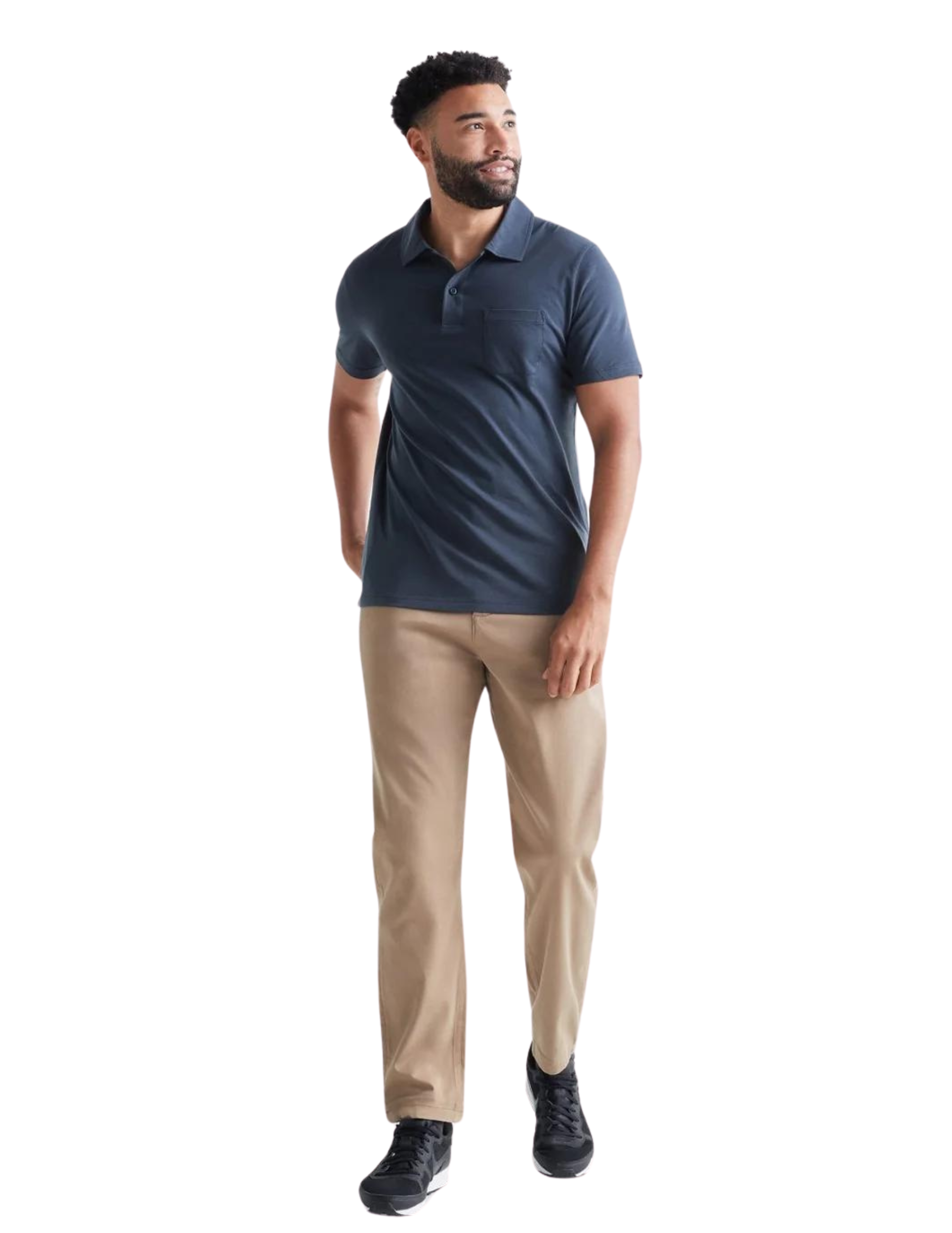 Men's Duer Live Free Flex Pants