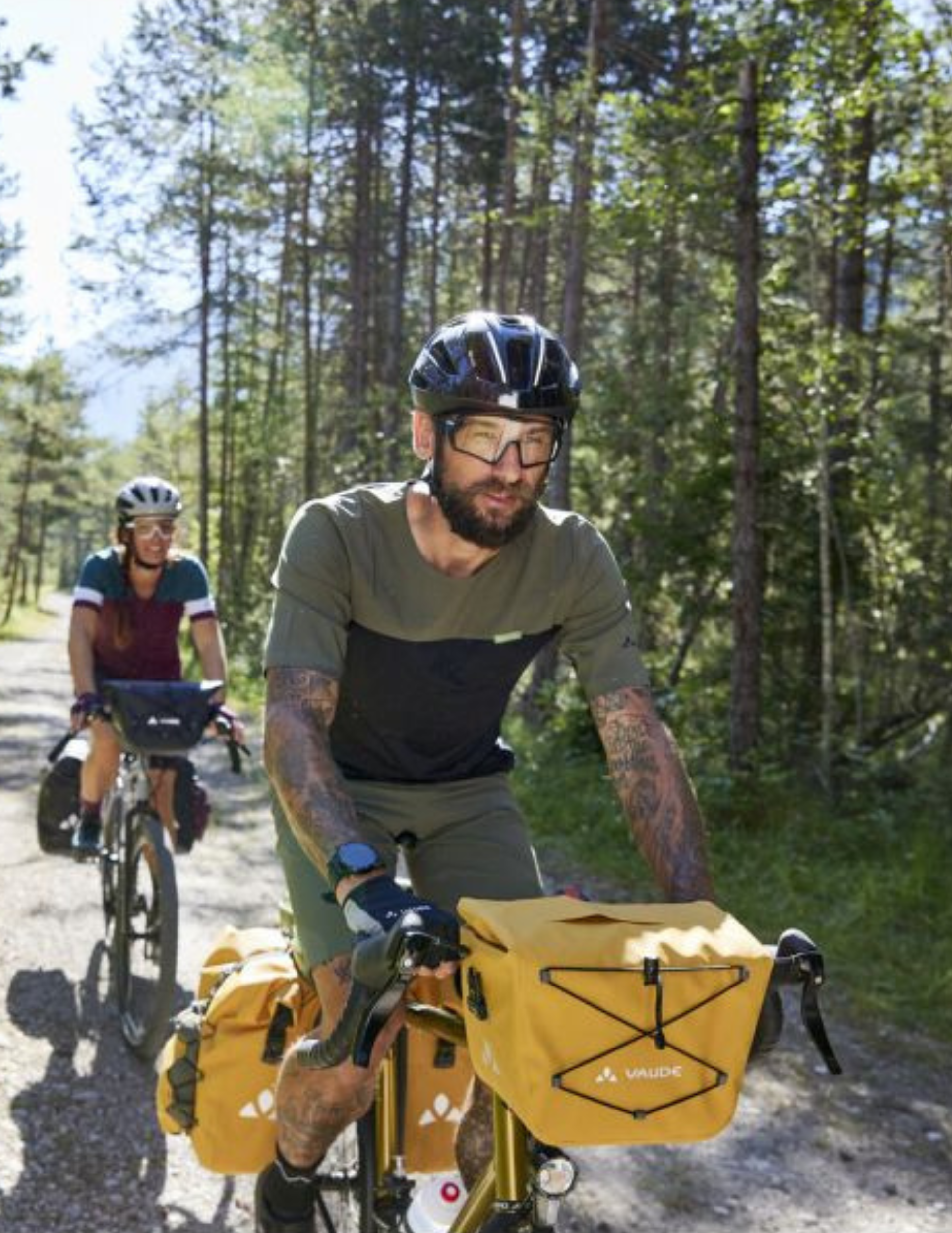 Vaude Proof Box Handlebar Bag