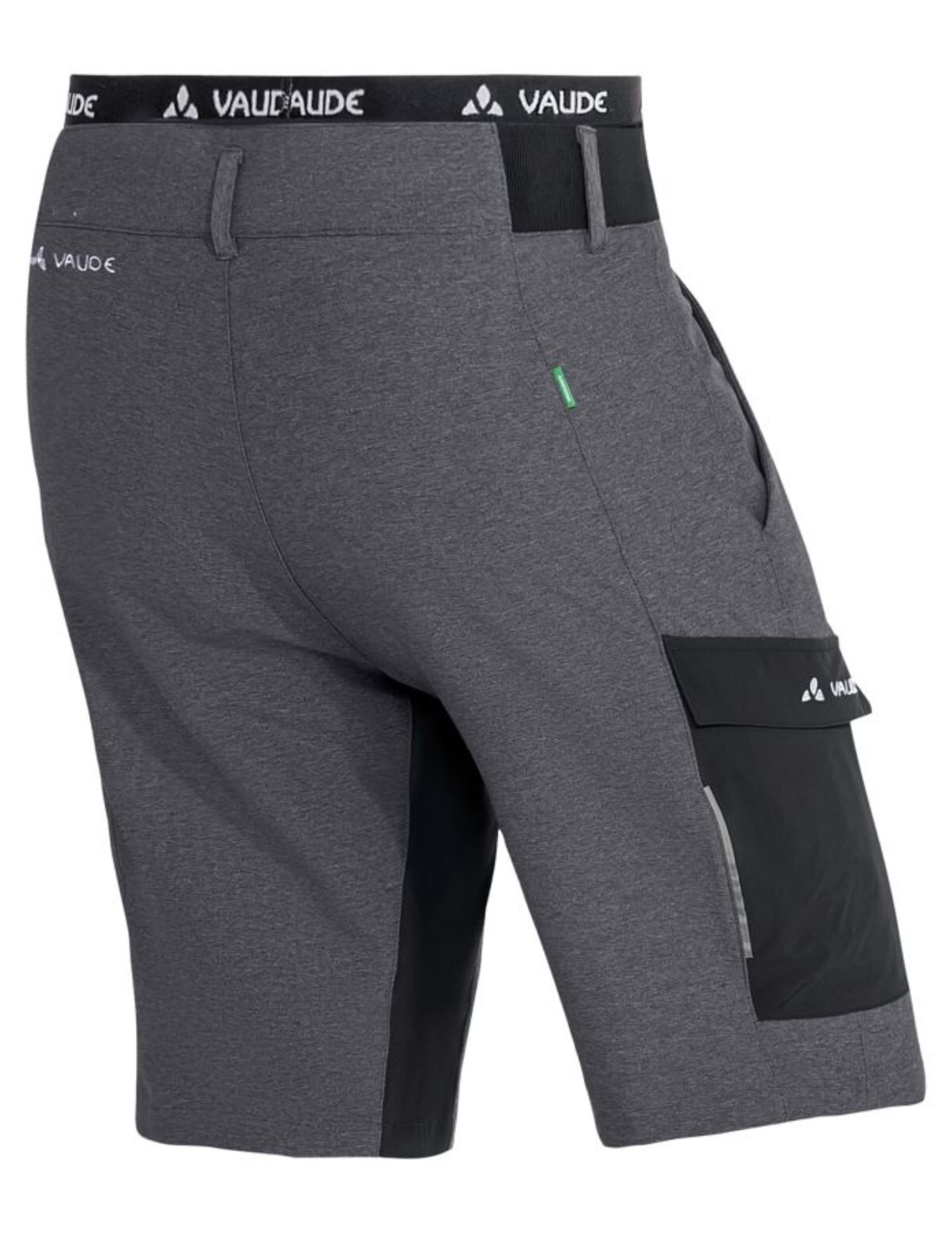 Vaude Tremalzo Herren-Radhose