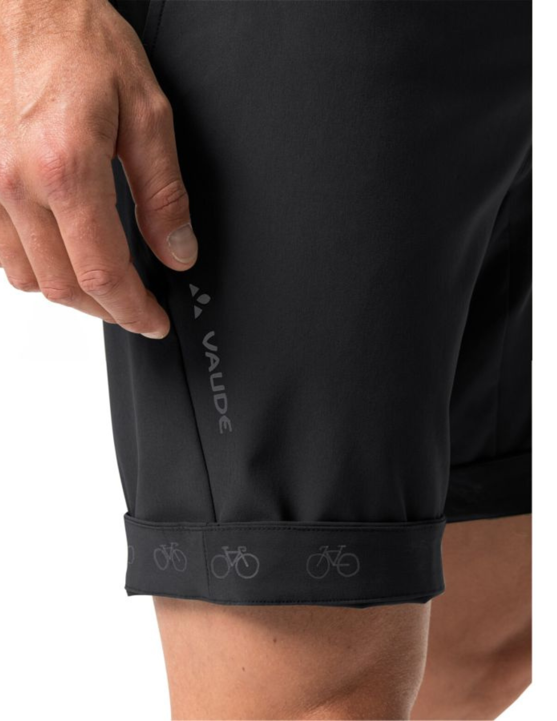 Vaude Cyclist Herren Shorts