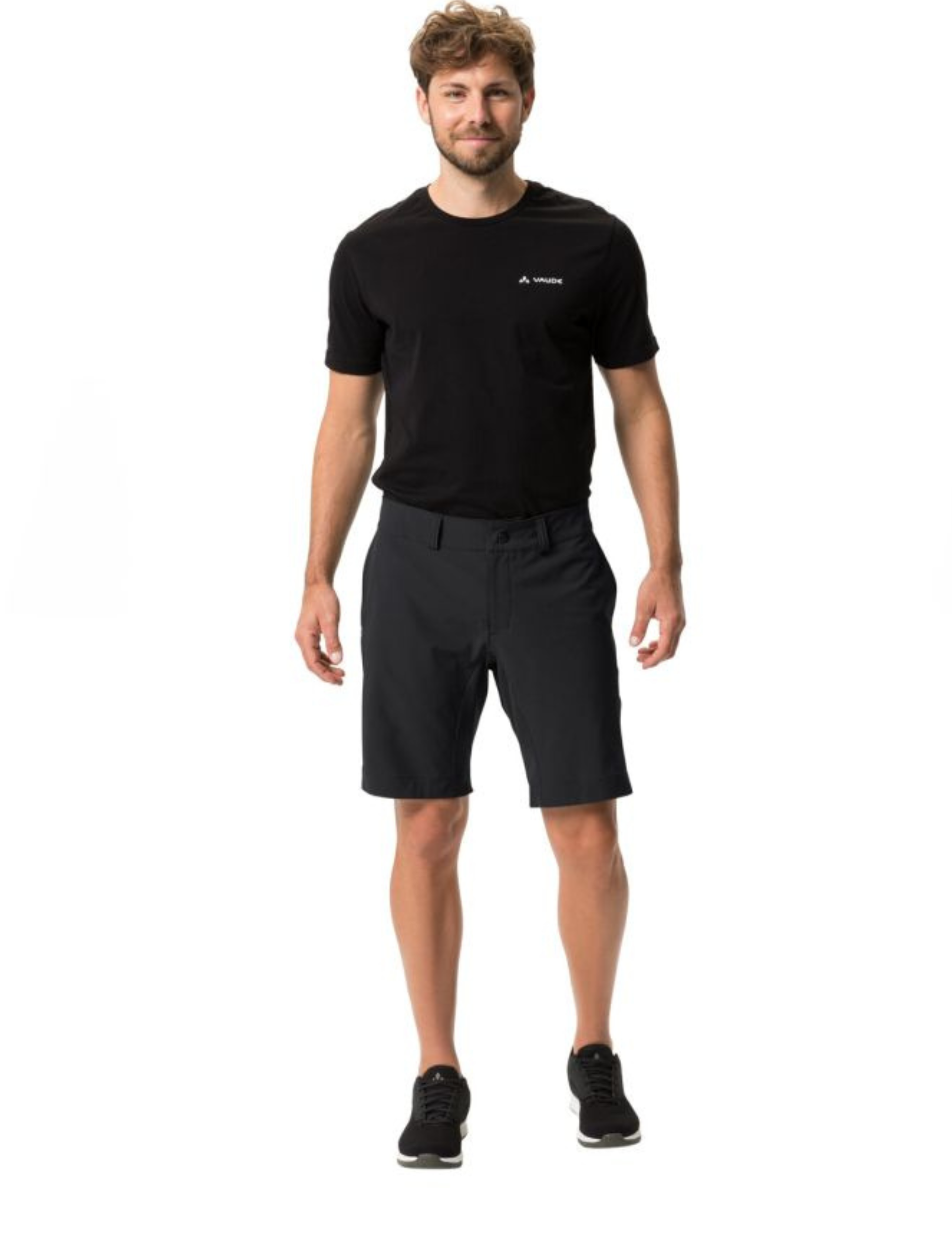 Vaude Cyclist Herren Shorts