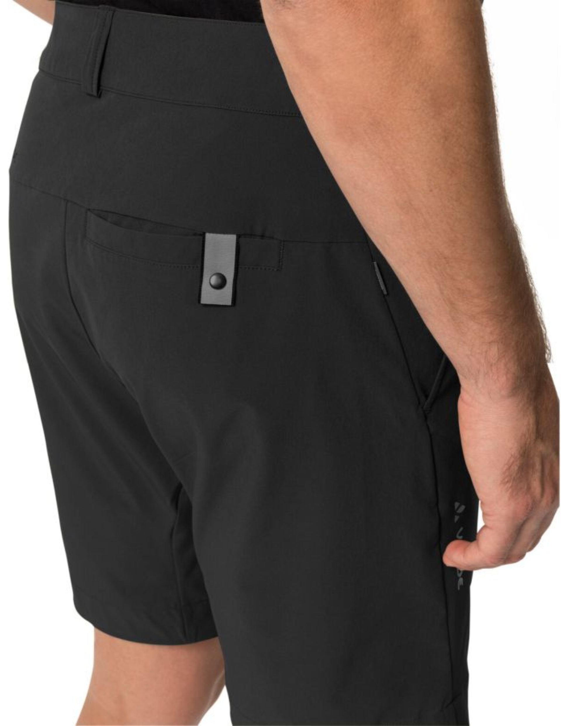 Vaude Cyclist Herren Shorts