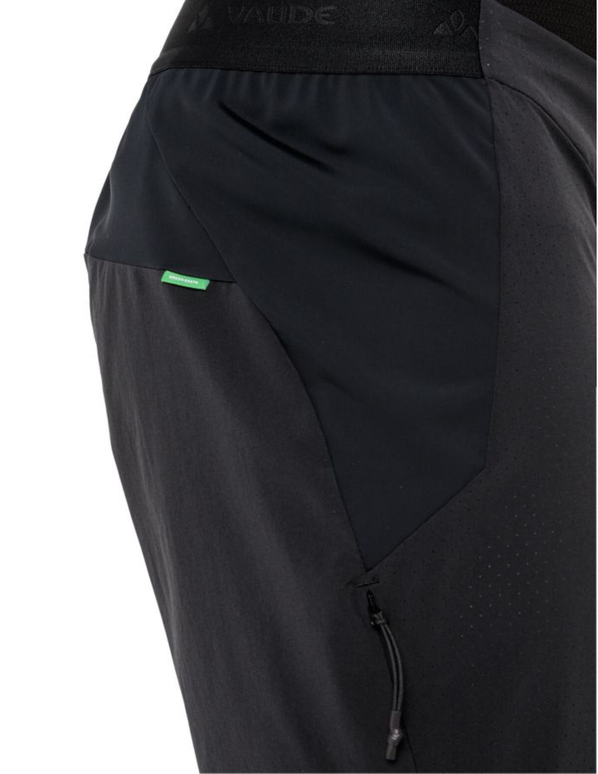 Vaude Kuro Herren-Radhose