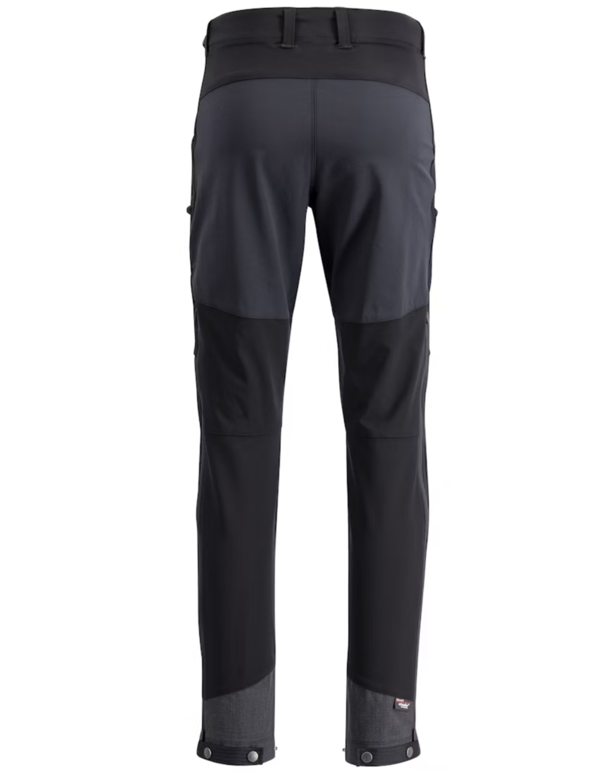 Pantalon de randonnée Lundhags Padje Stretch Homme