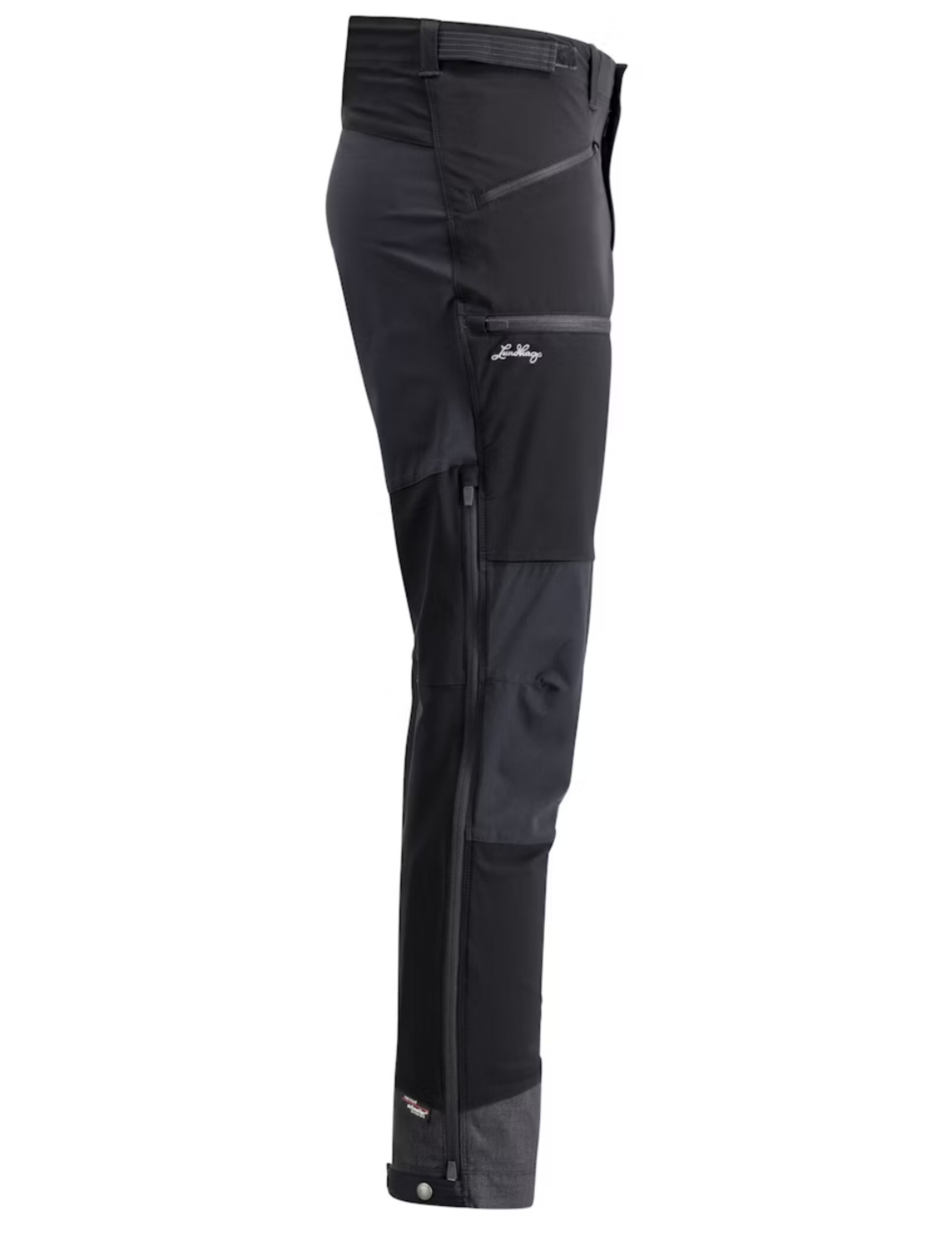 Pantalon de randonnée Lundhags Padje Stretch Homme