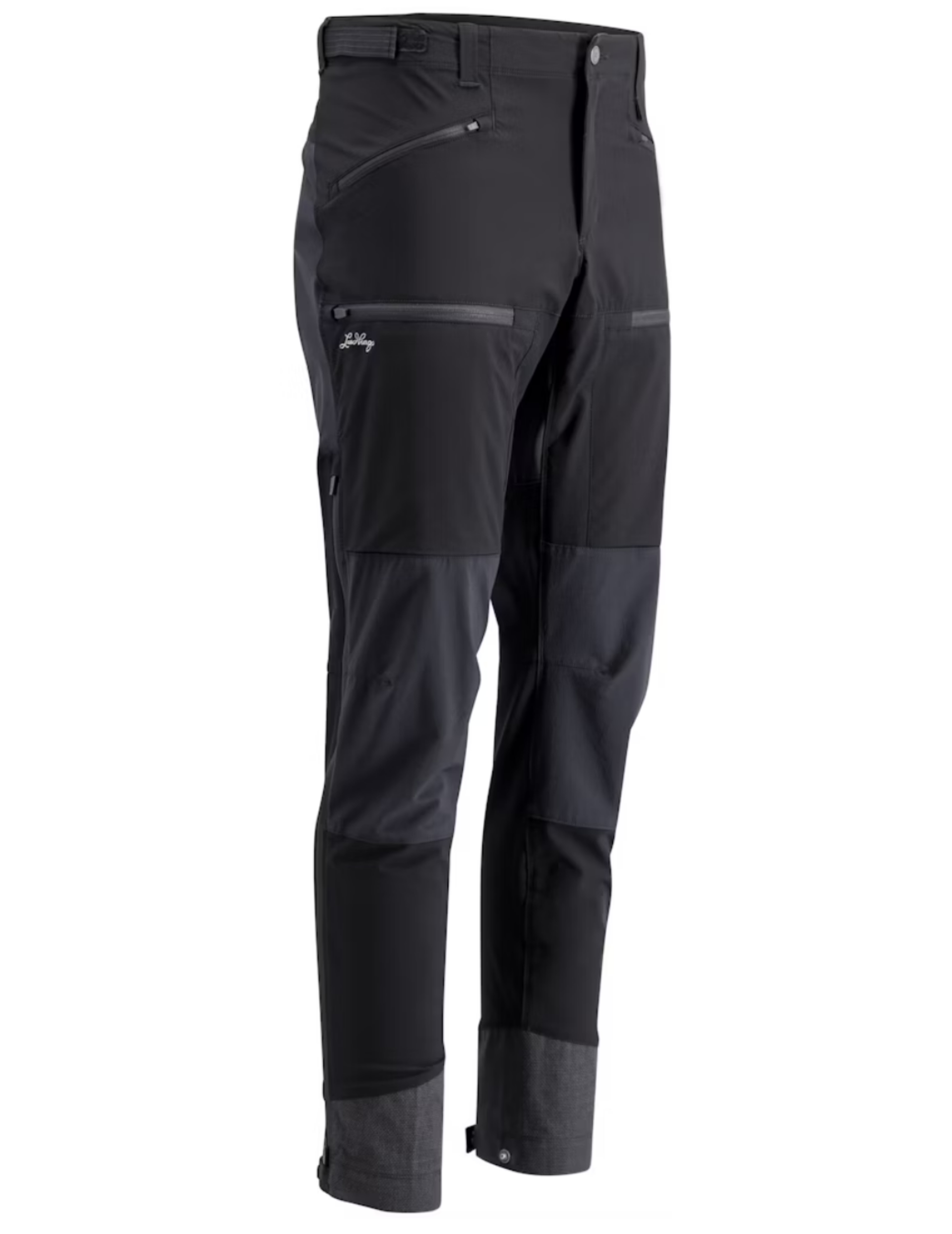 Pantalon de randonnée Lundhags Padje Stretch Homme