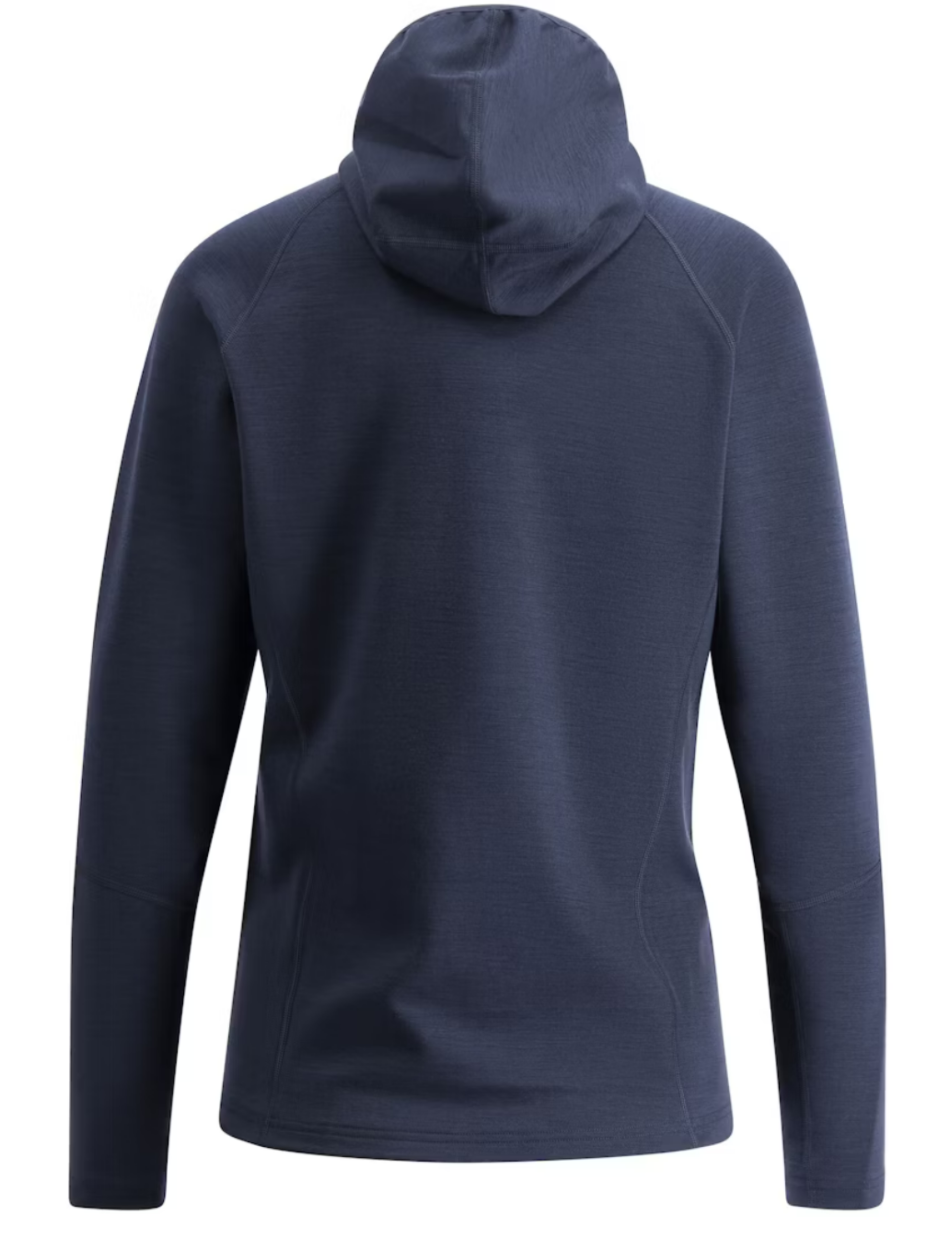 Lundhags Tived Merino Women's Hooded Fleece