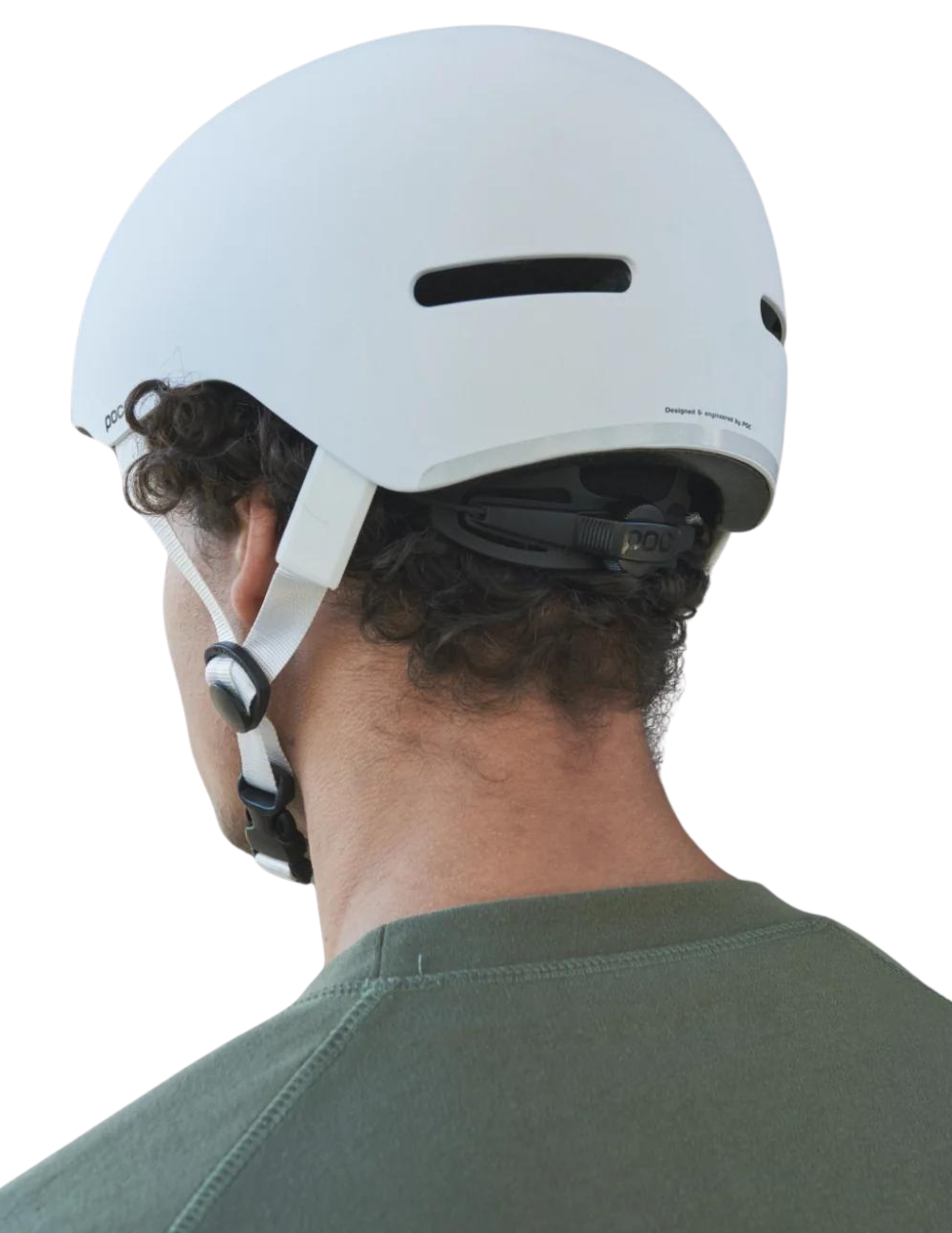 Casque de Vélo Poc Corpora