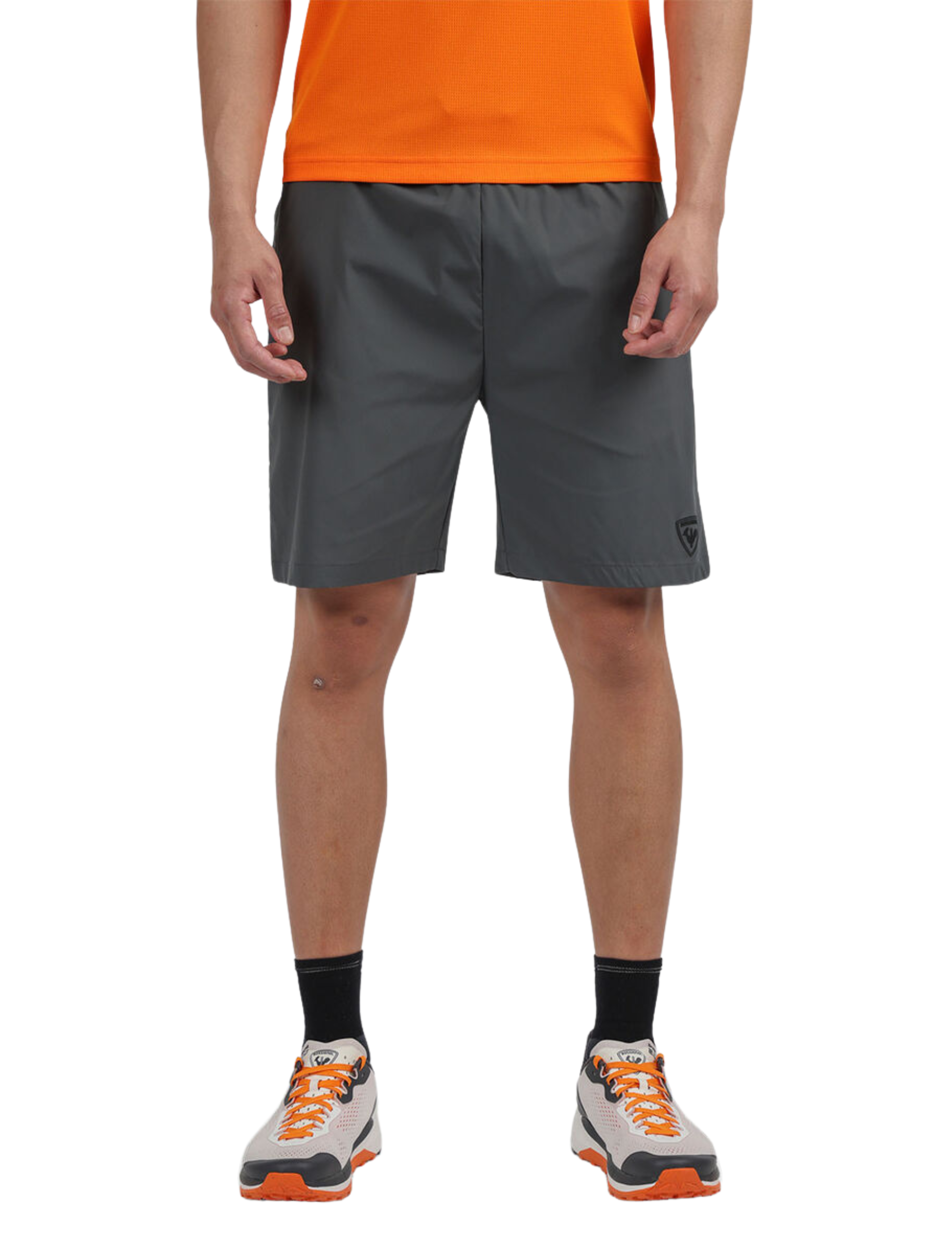 Short de Trail Rossignol Basic Homme