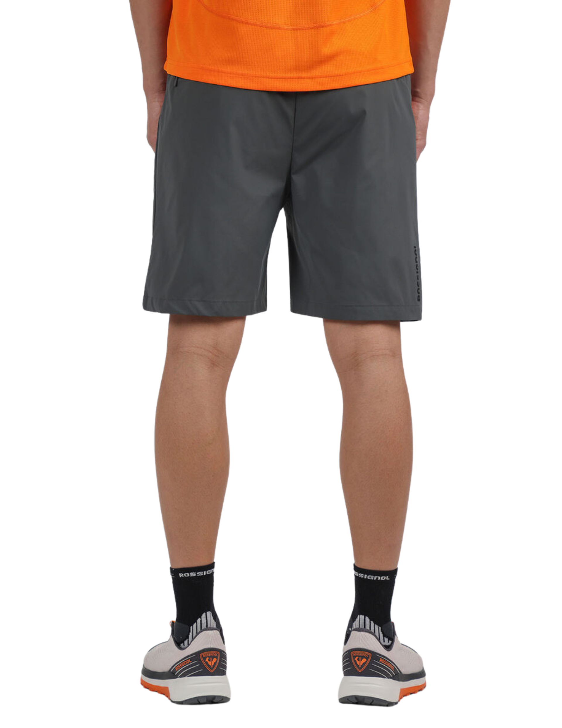 Short de Trail Rossignol Basic Homme