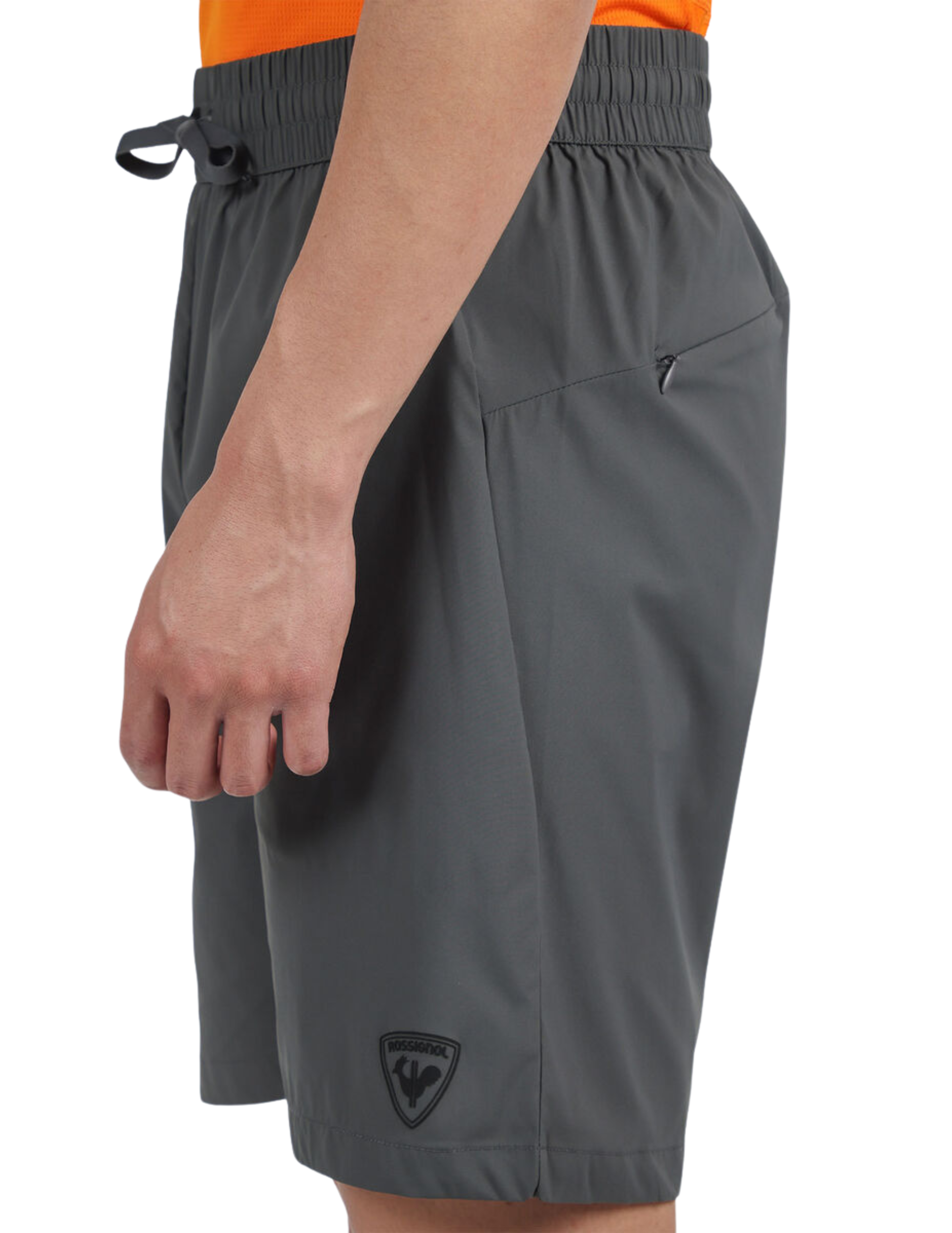 Short de Trail Rossignol Basic Homme