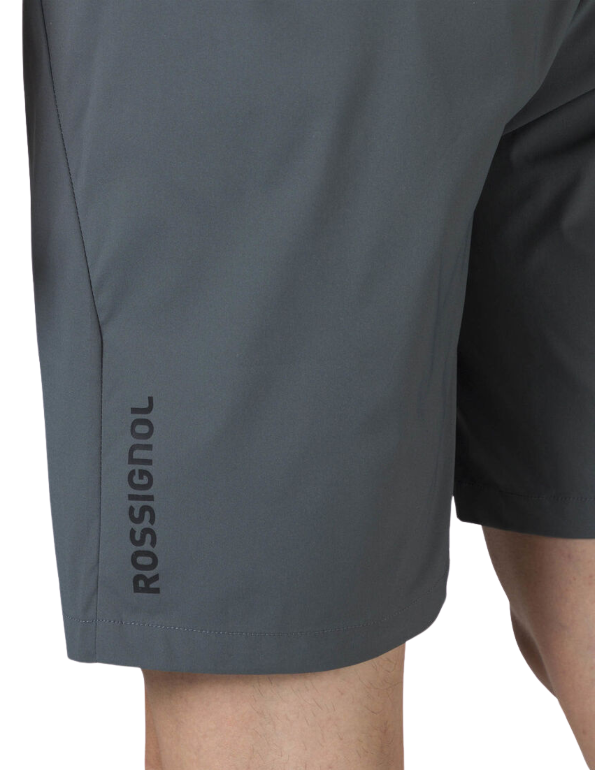 Short de Trail Rossignol Basic Homme