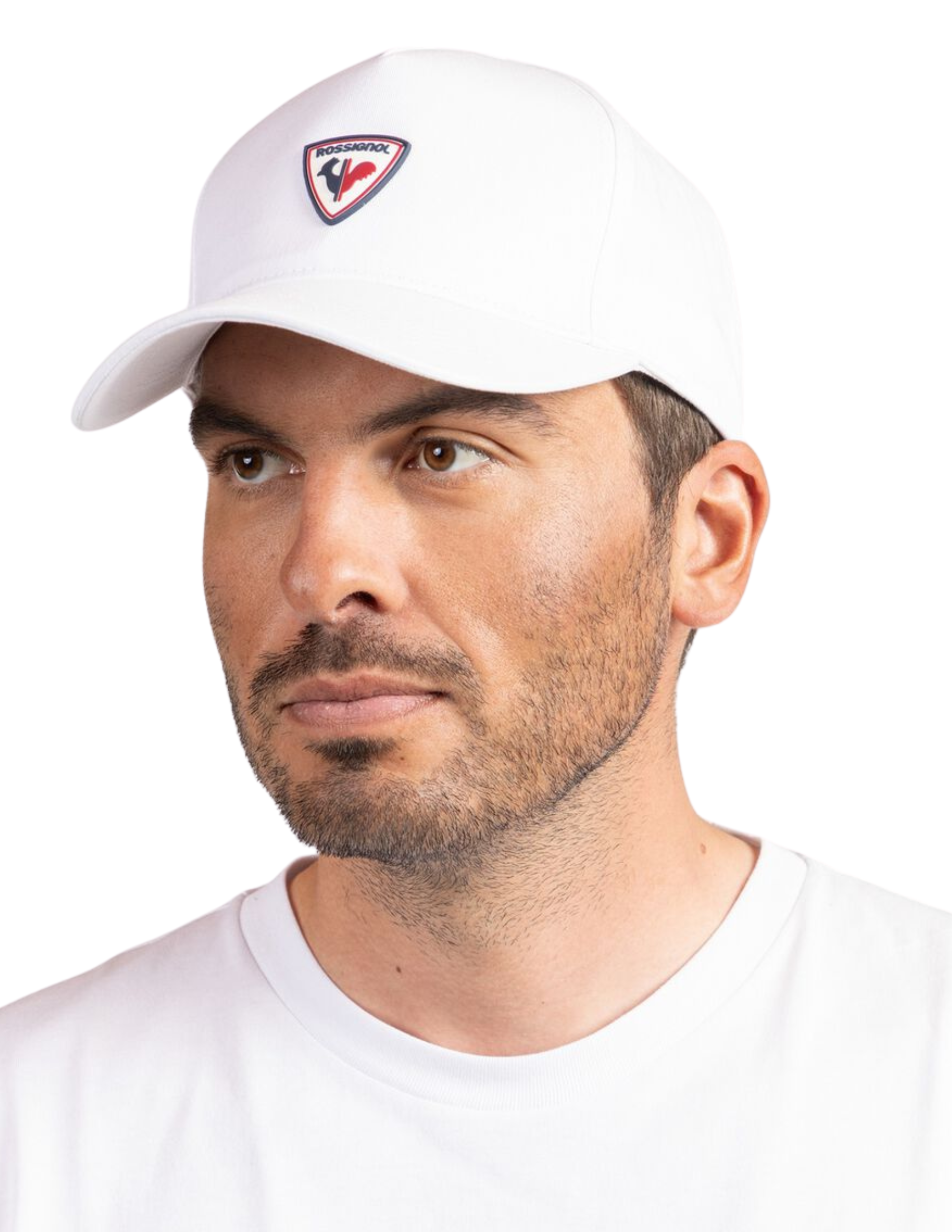 Rossignol Coq Corporate Cap