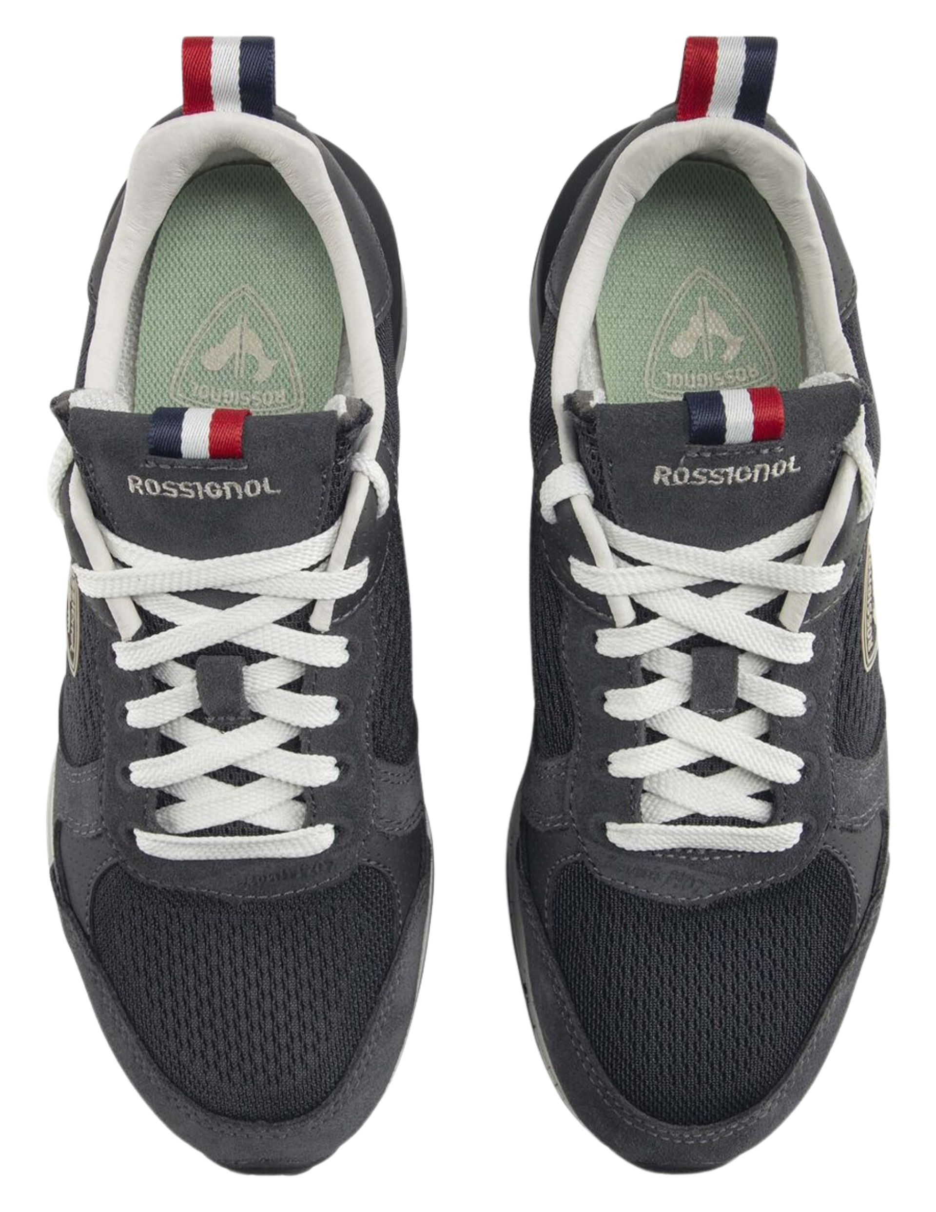 Rossignol Heritage Retro Men's Sneakers