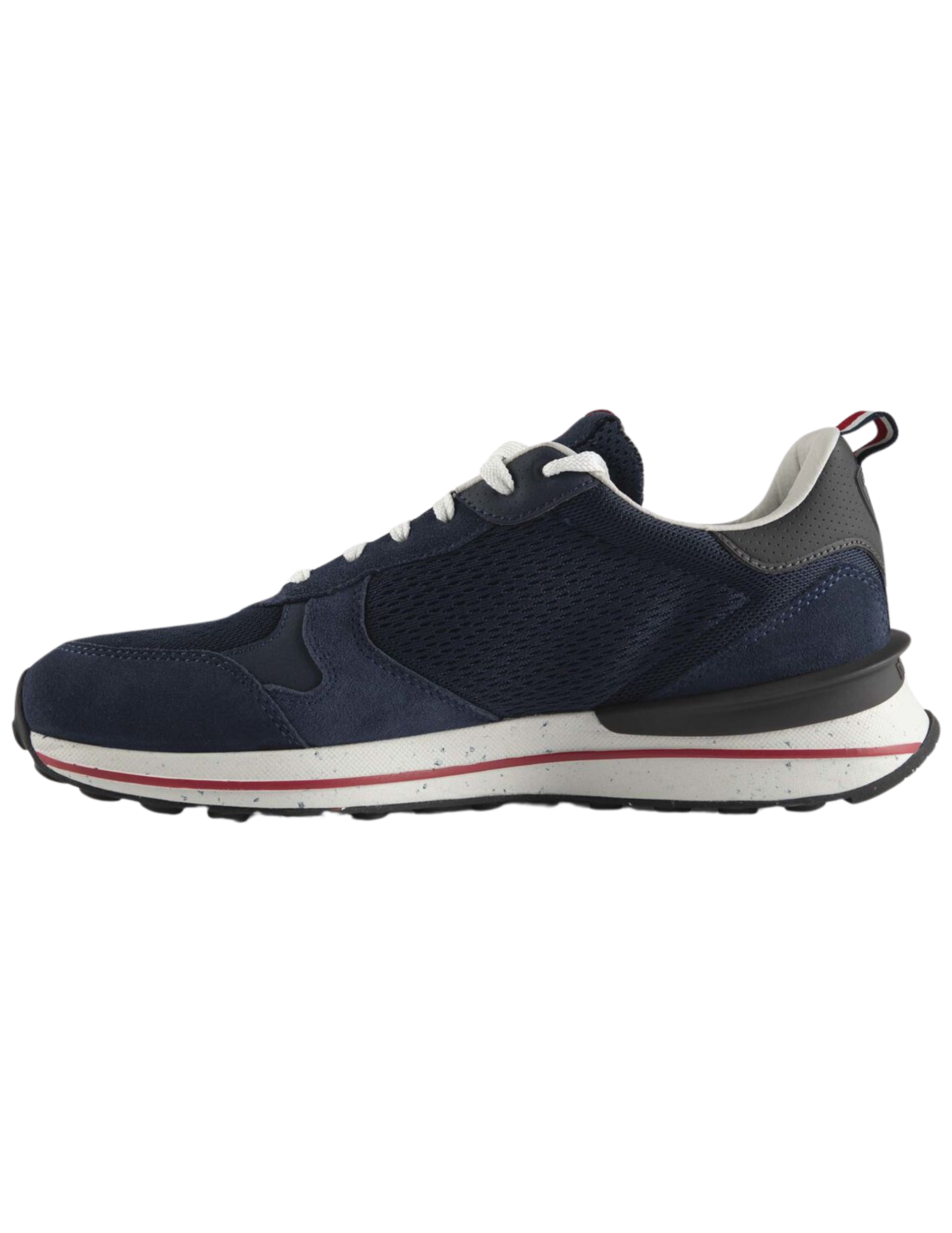 Baskets Rossignol Heritage Retro Homme