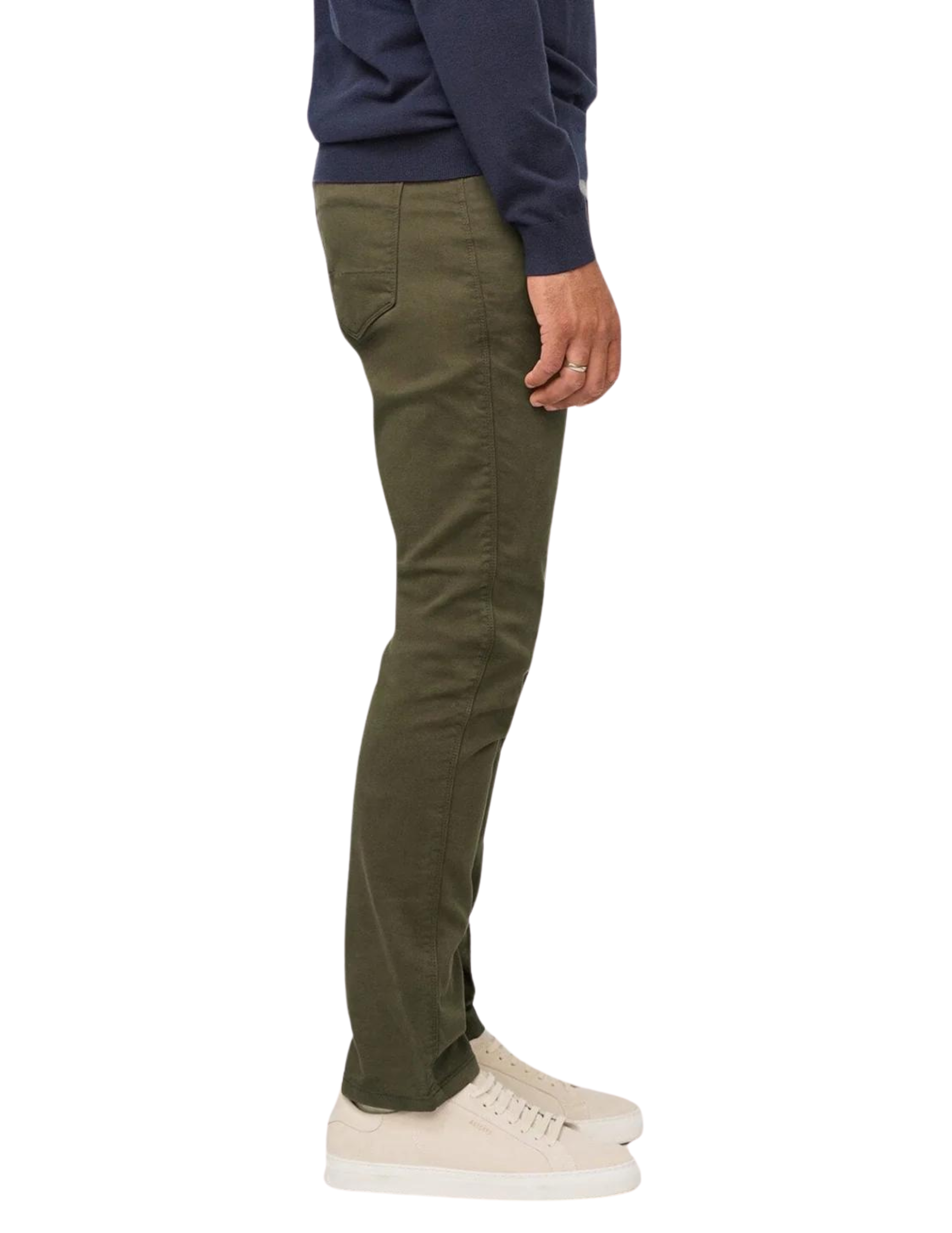 Men's Duer No Sweat Slim Trousers