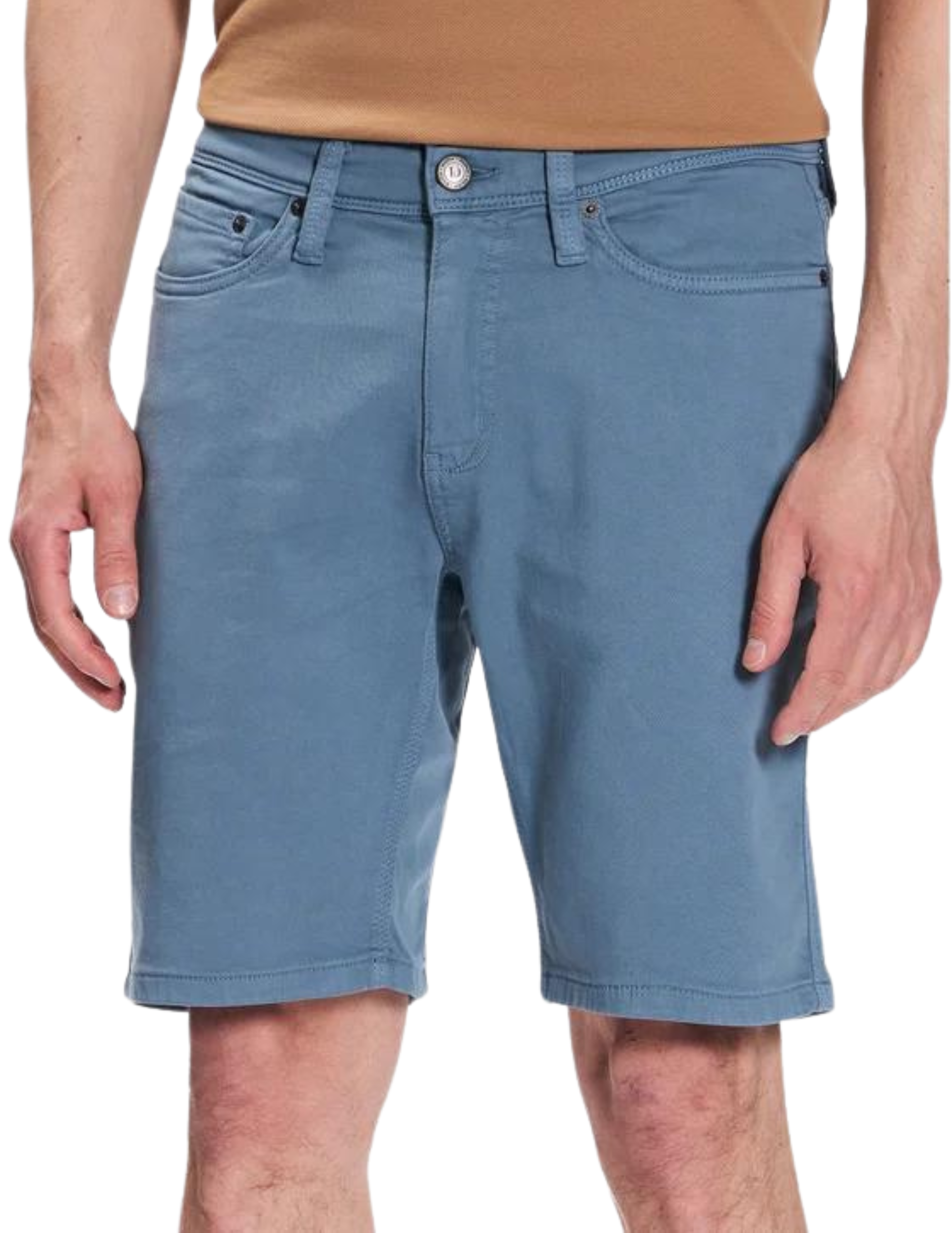 Men's Duer No Sweat Bermuda Shorts