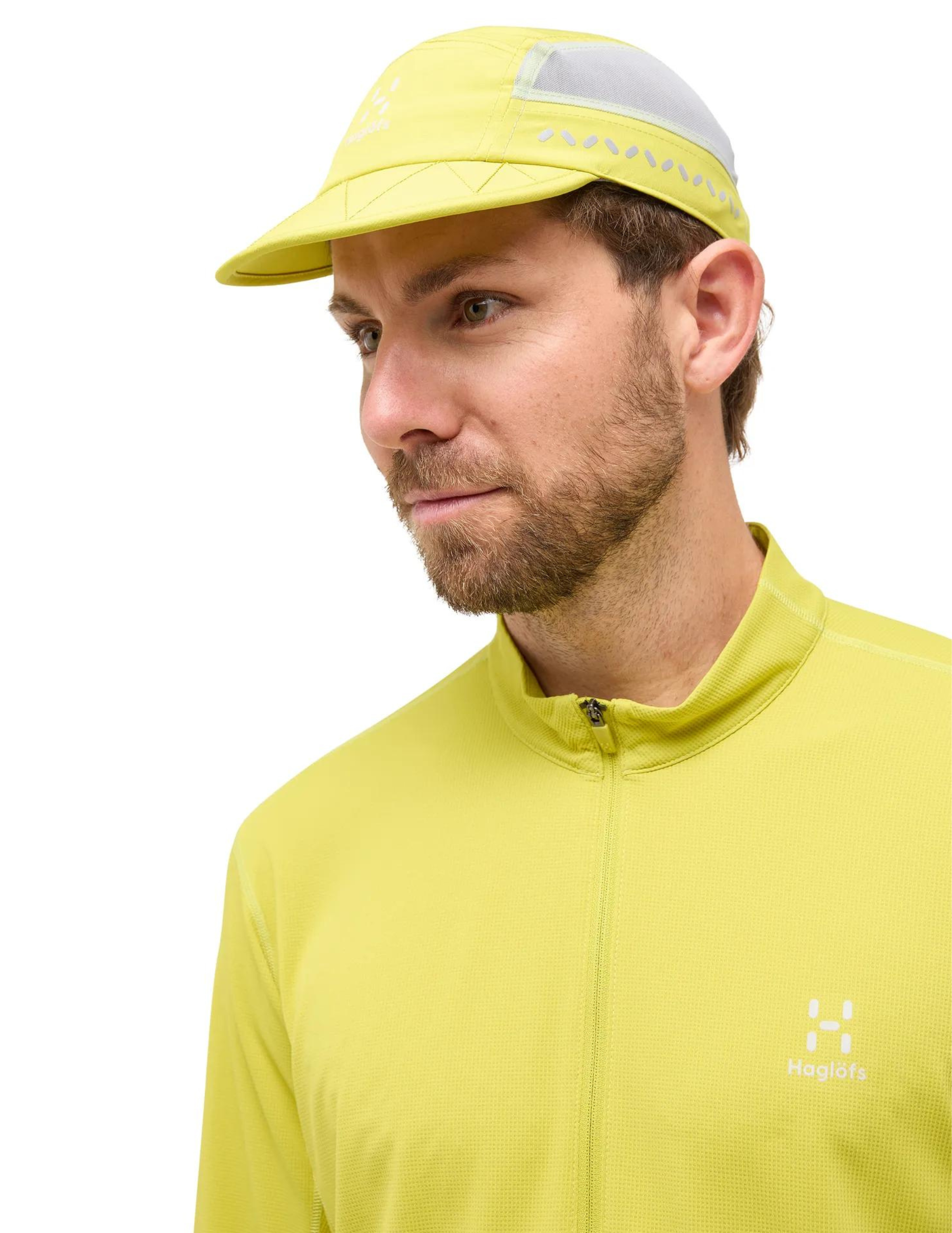 Haglöfs LIM Tempo Trail Cap