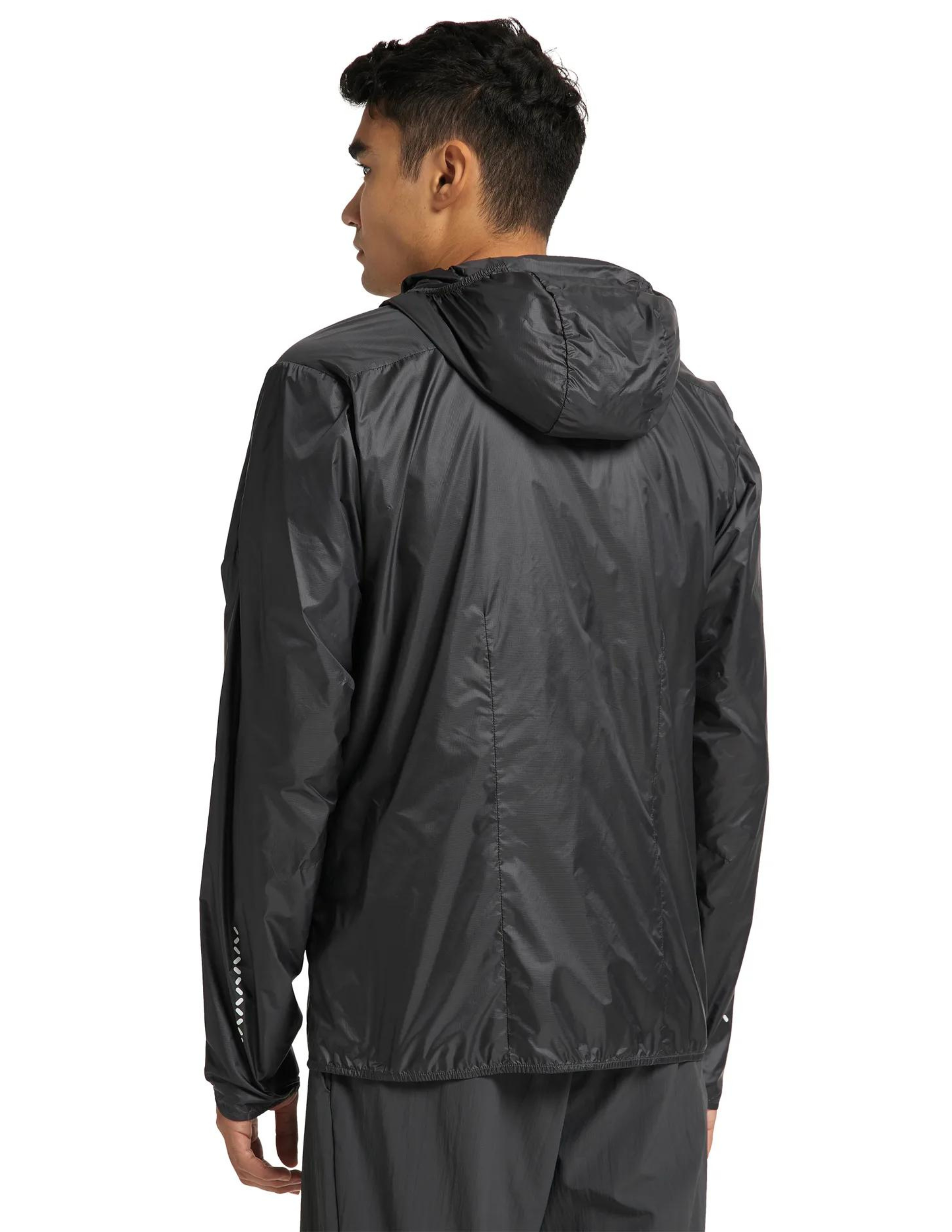 Haglöfs LIM Shield Hood Men's Windbreaker Jacket