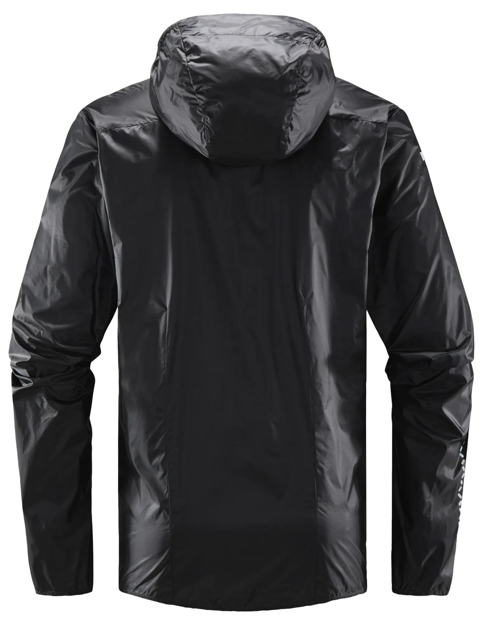 Haglöfs LIM Shield Hood Men's Windbreaker Jacket