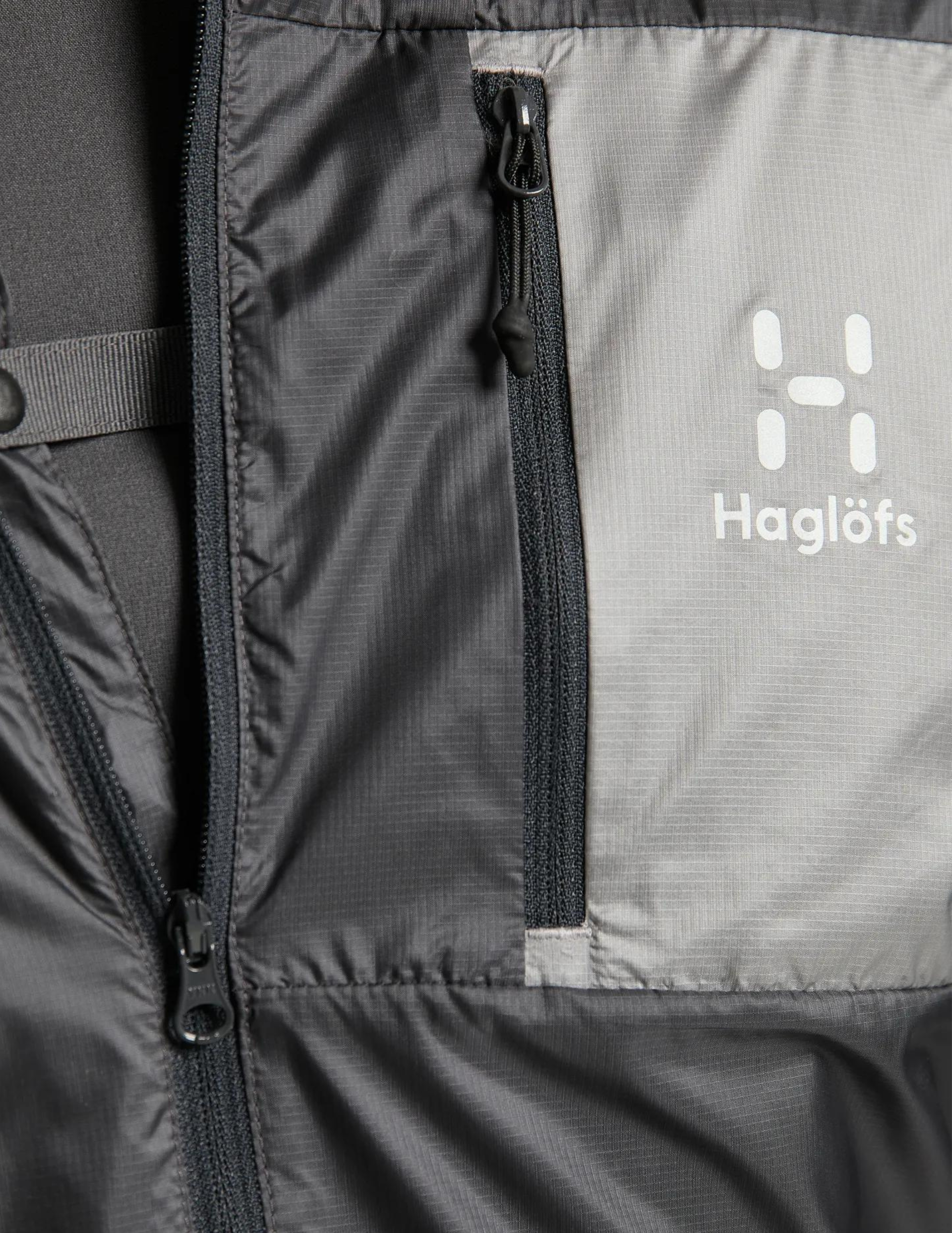 Haglöfs LIM Shield Hood Men's Windbreaker Jacket