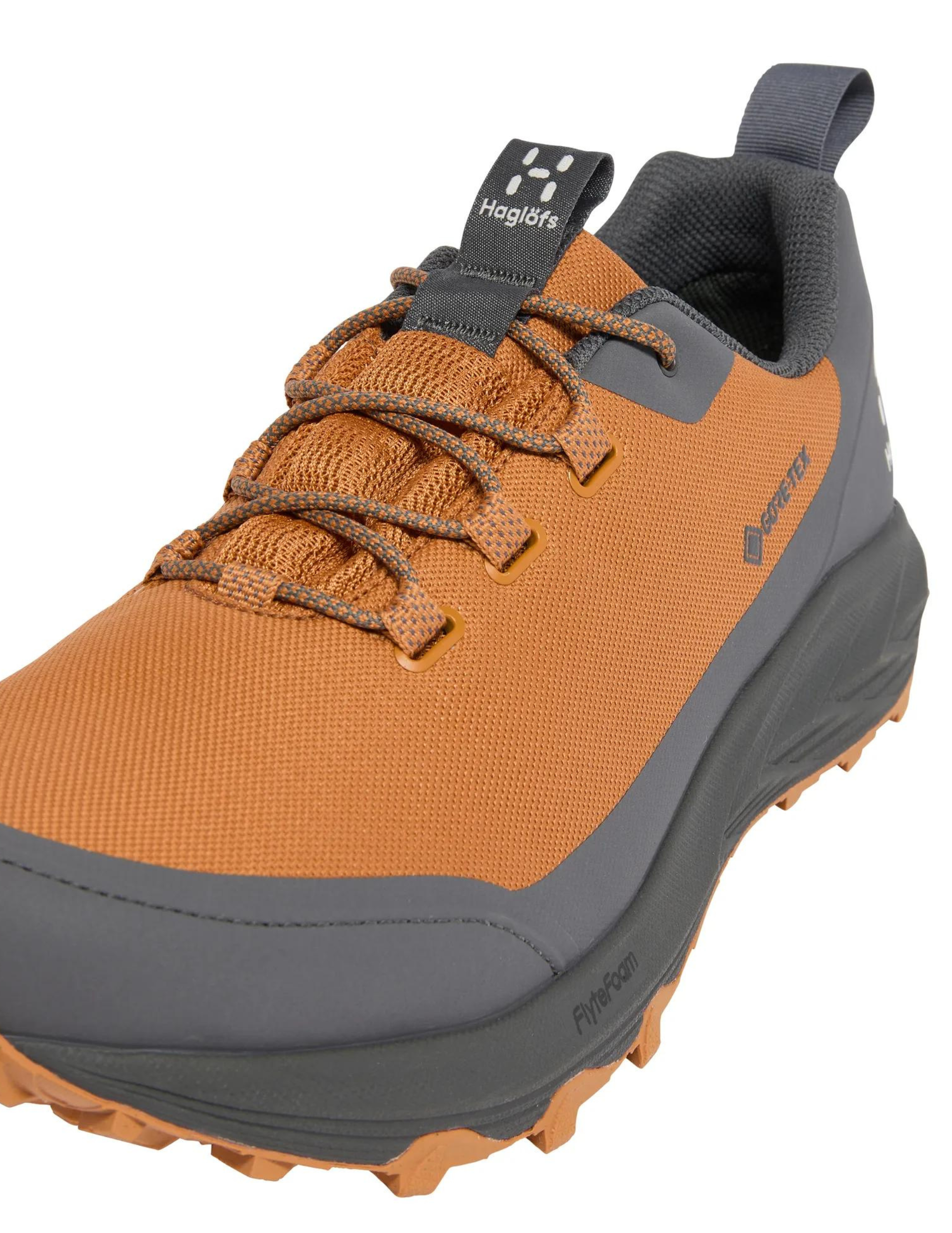 Haglöfs LIM FH GTX Low Men's Hiking Shoes