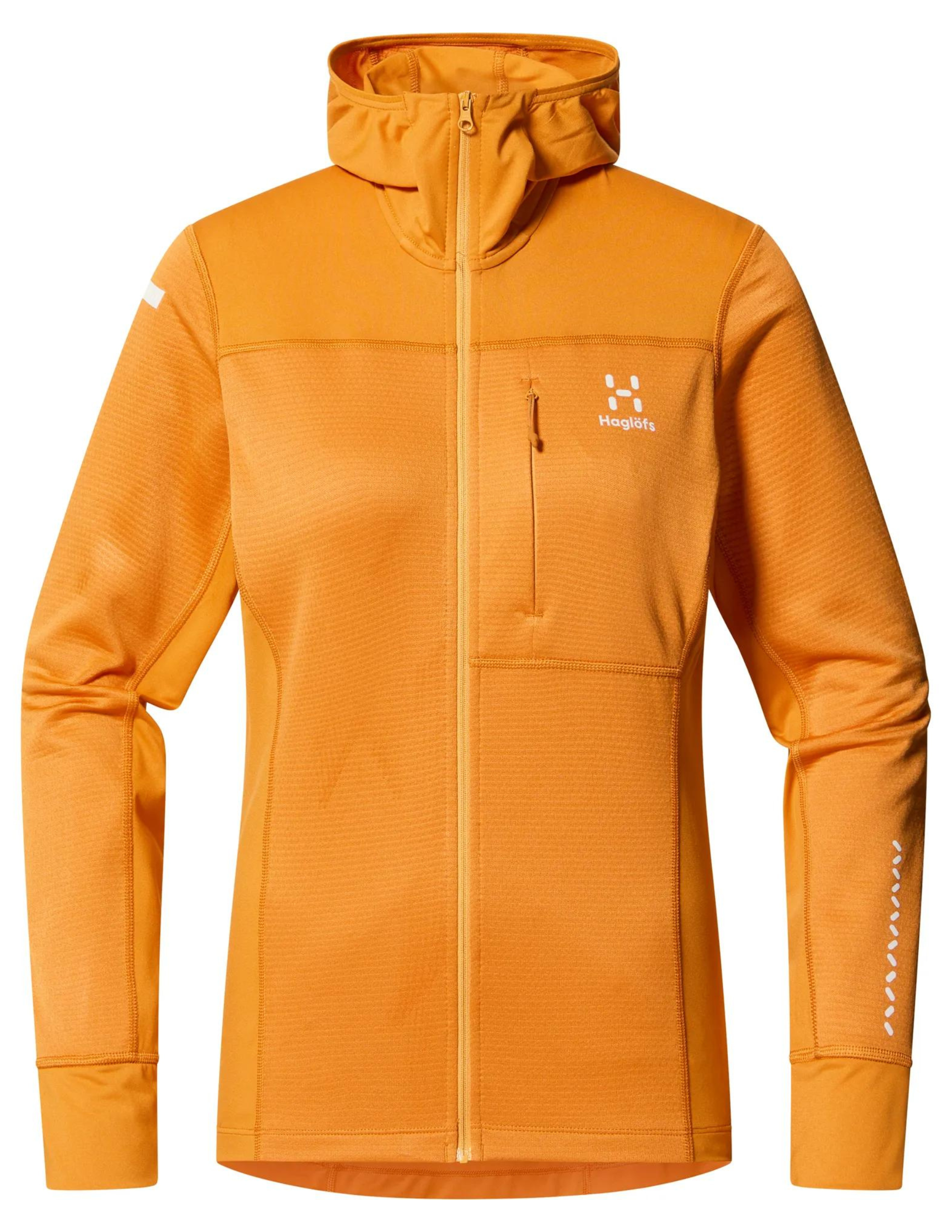 Polaire Haglöfs L.I.M Multi Hood Femme