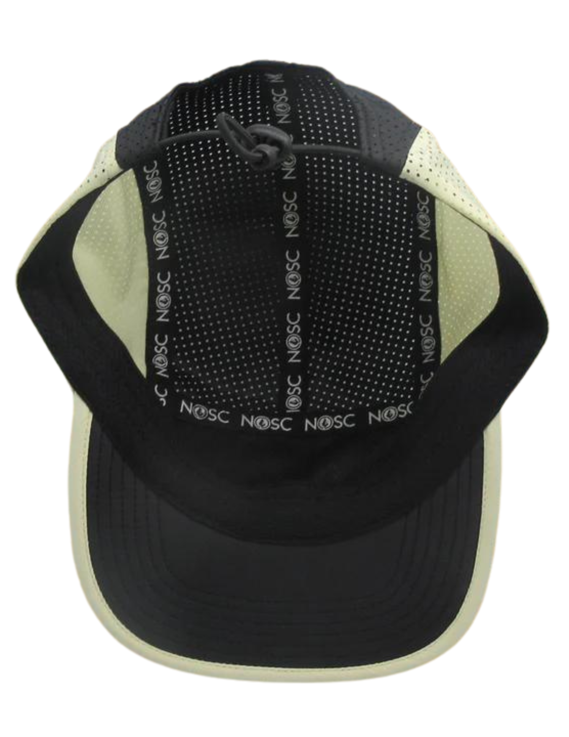 Nosc Five Panel Cap